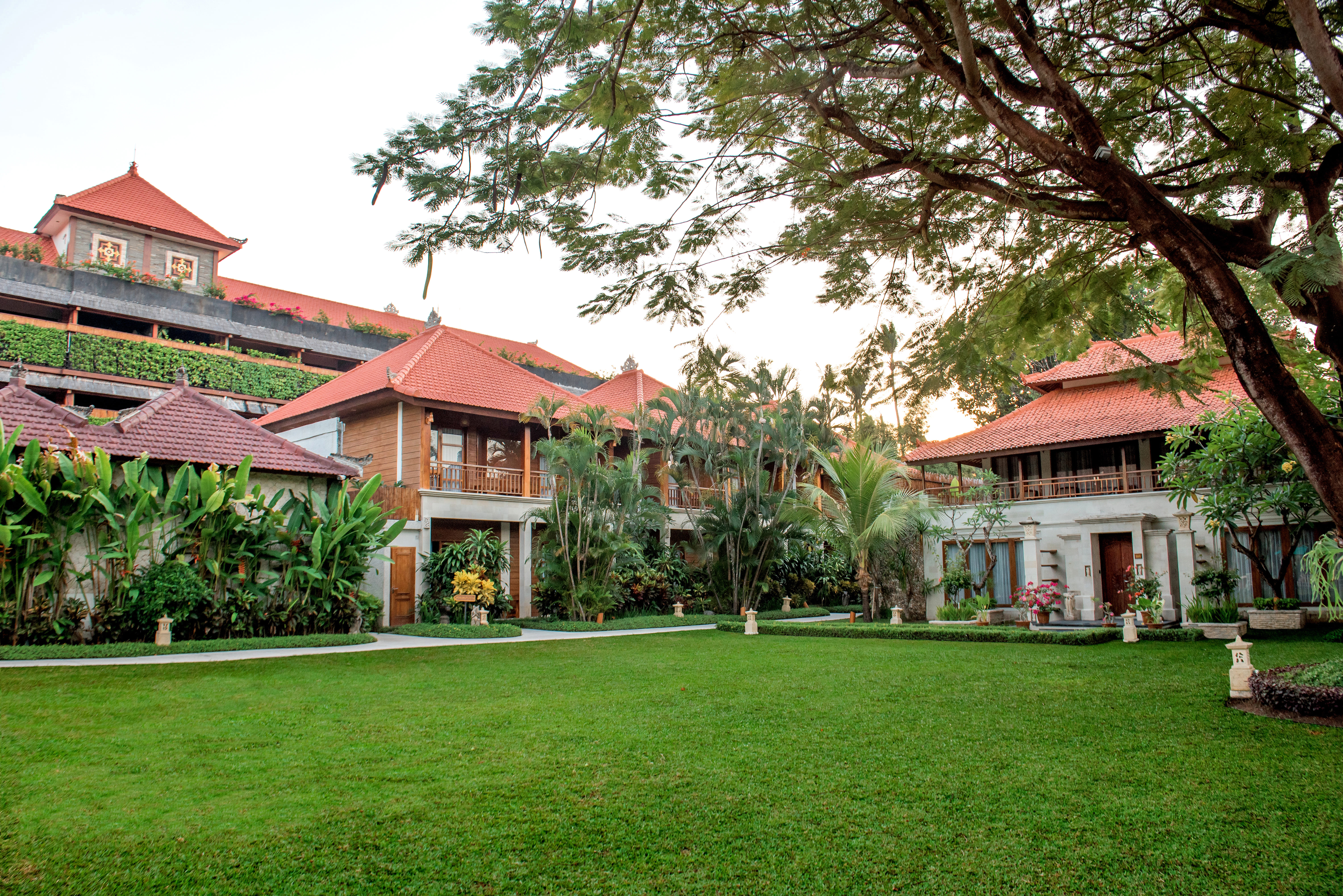 Astagina Resort, Villa & Spa - 2