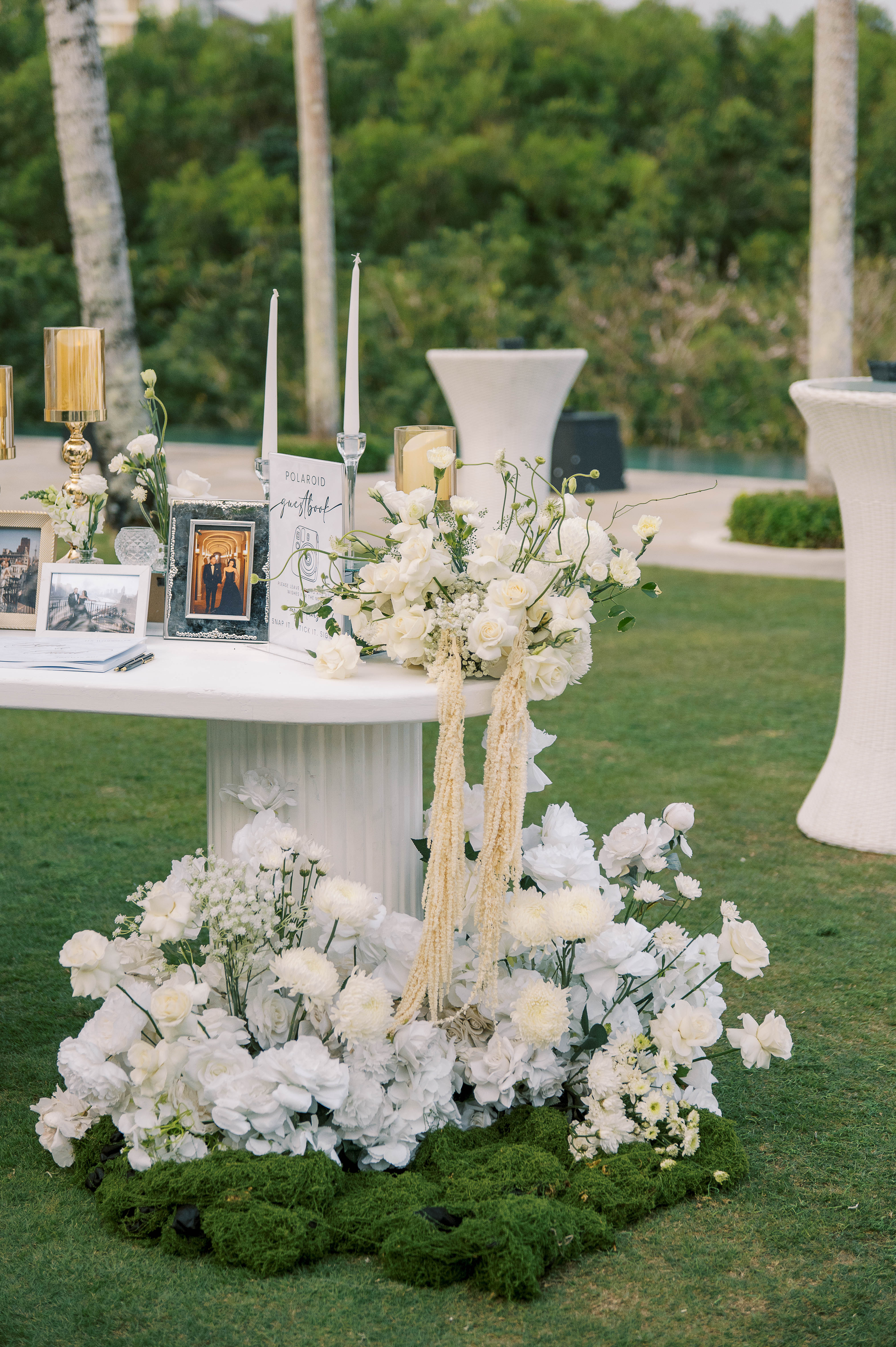 Cloris Decoration - 5