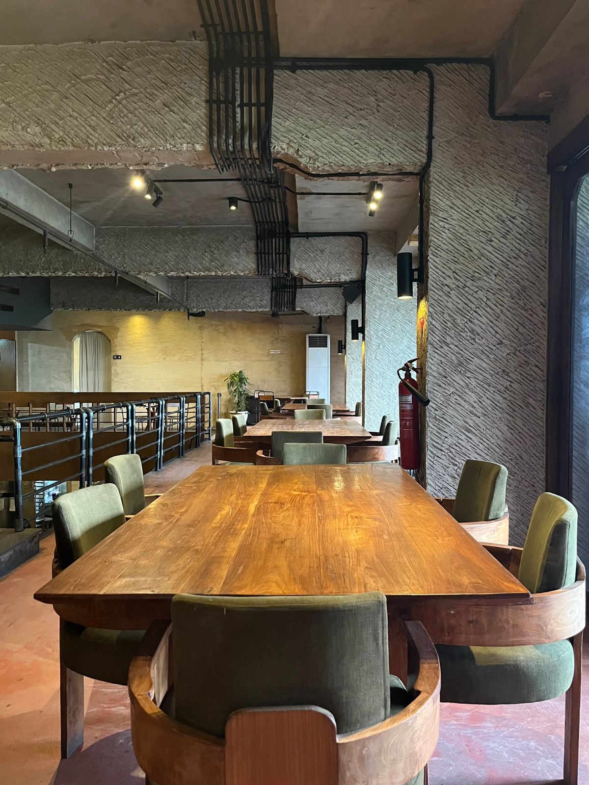 FORK BALI - 4