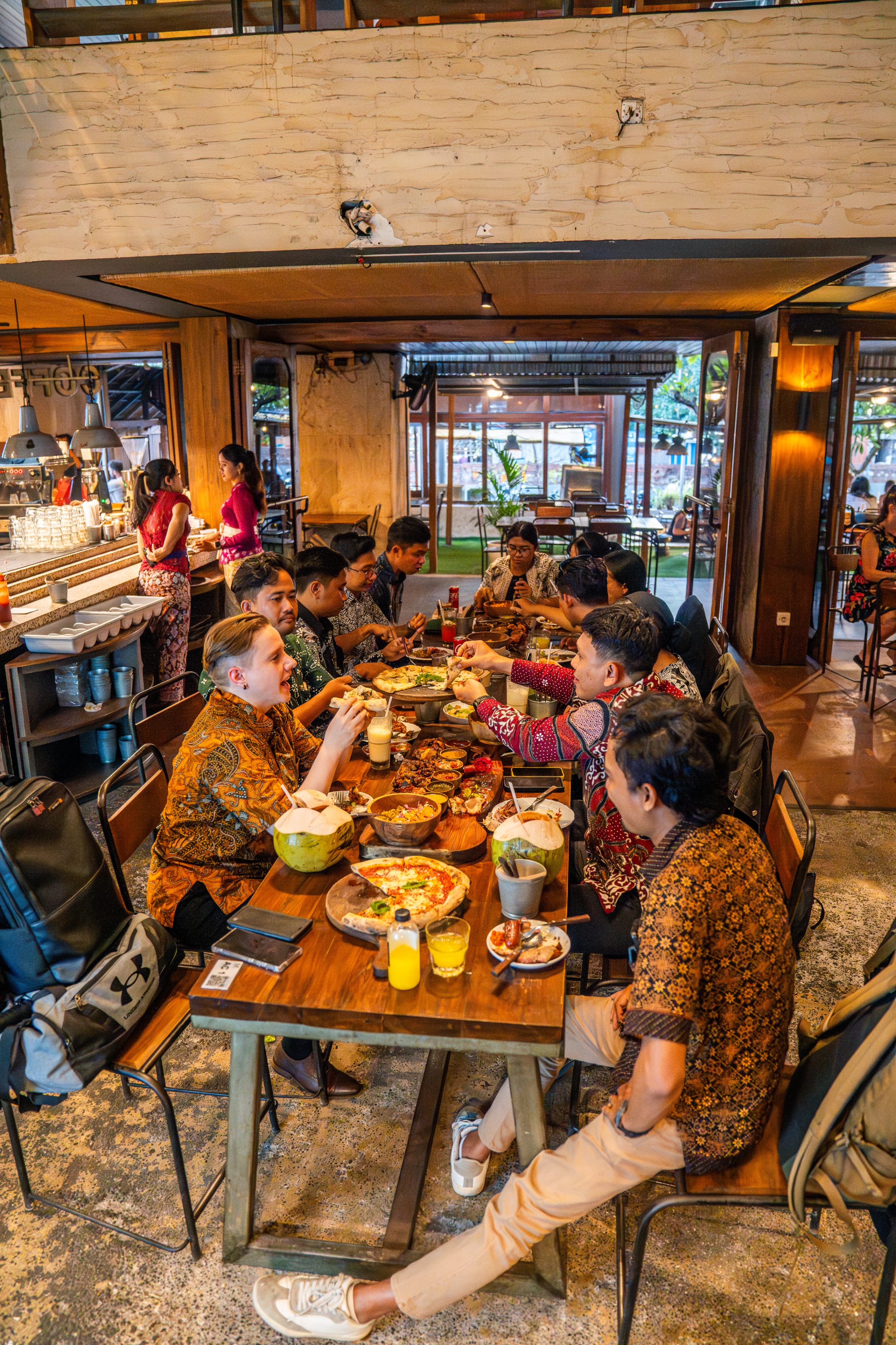 FORK BALI - 5