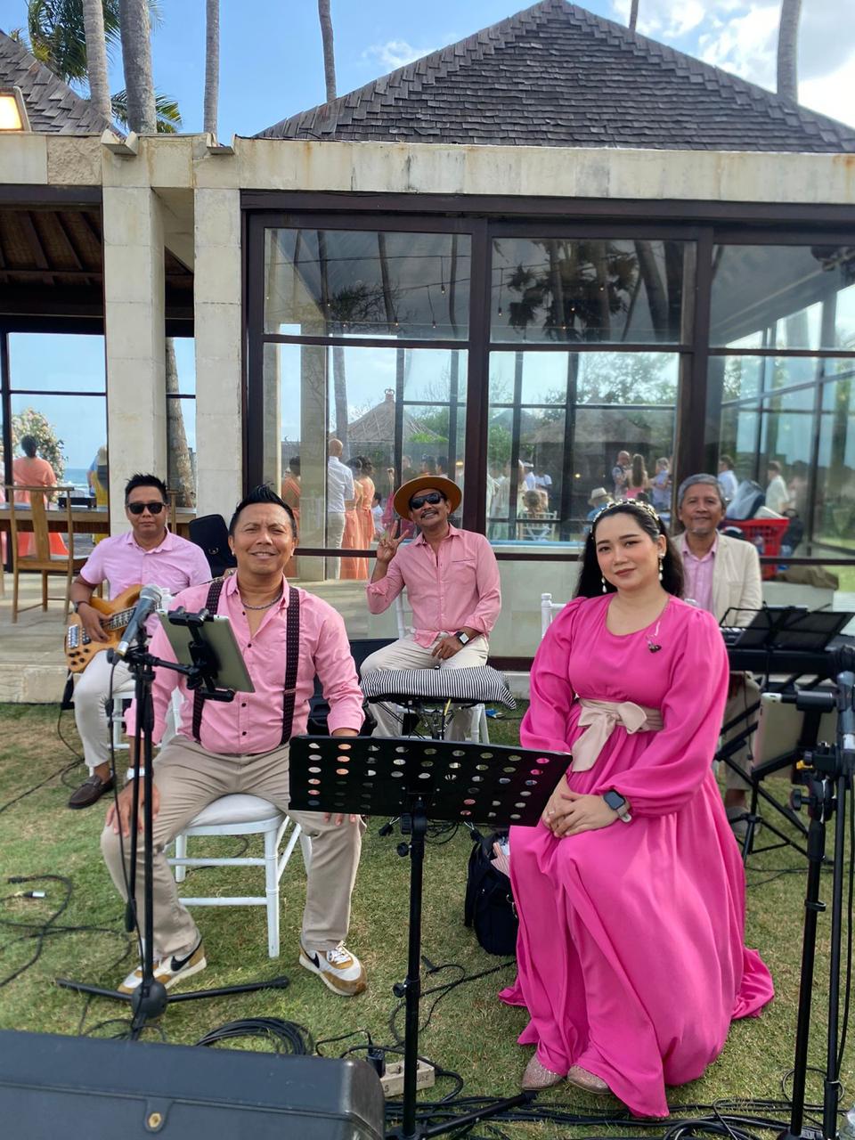 Motion band bali - 4