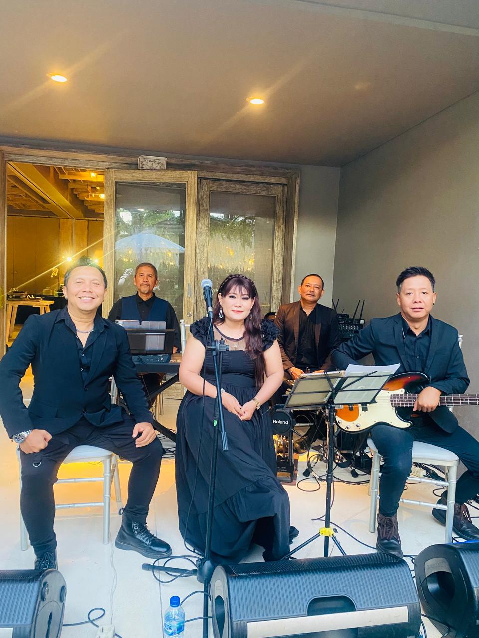 Motion band bali - 5