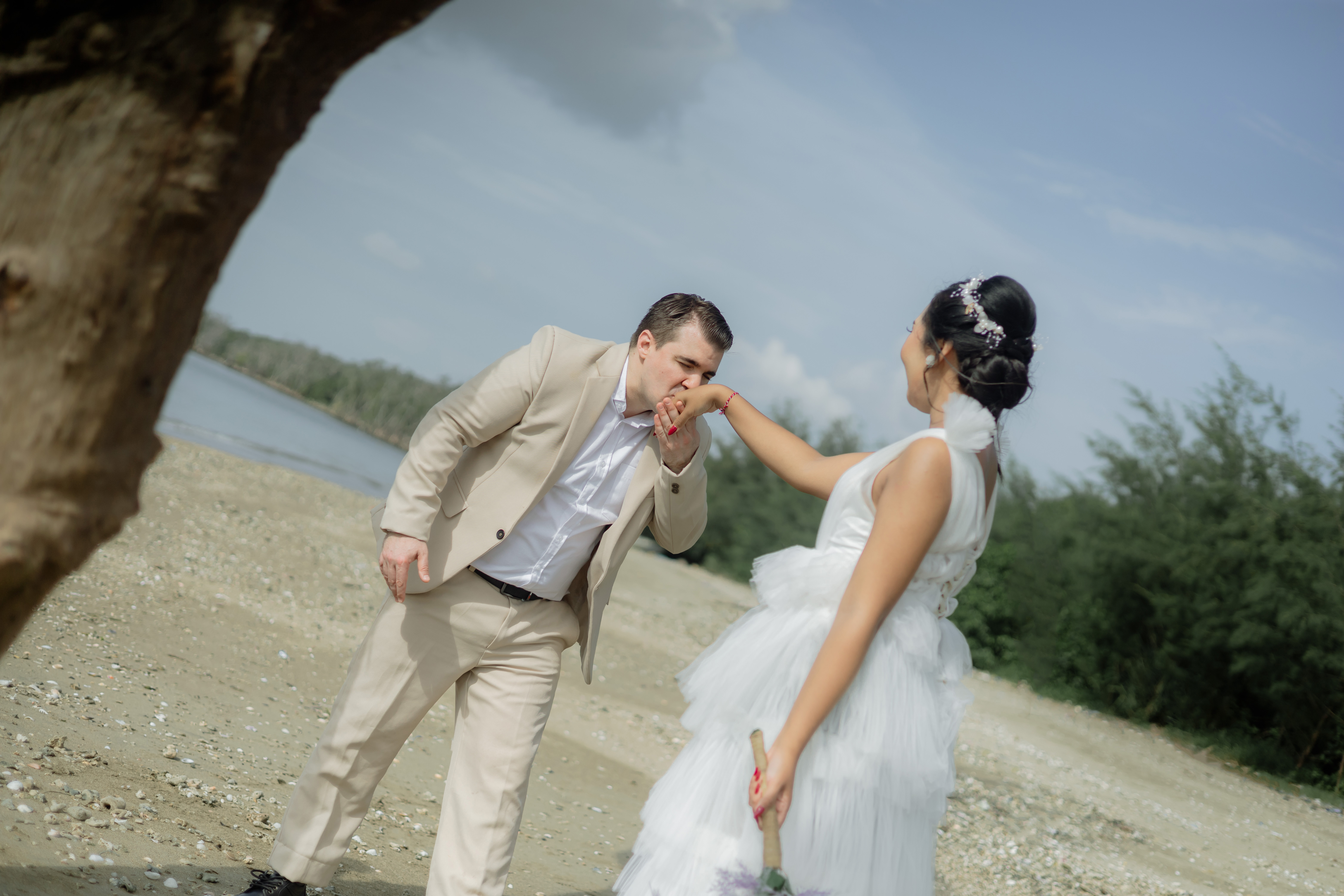 ANGOR PICTURE (Prewedding and Wedding Photographer) - 5