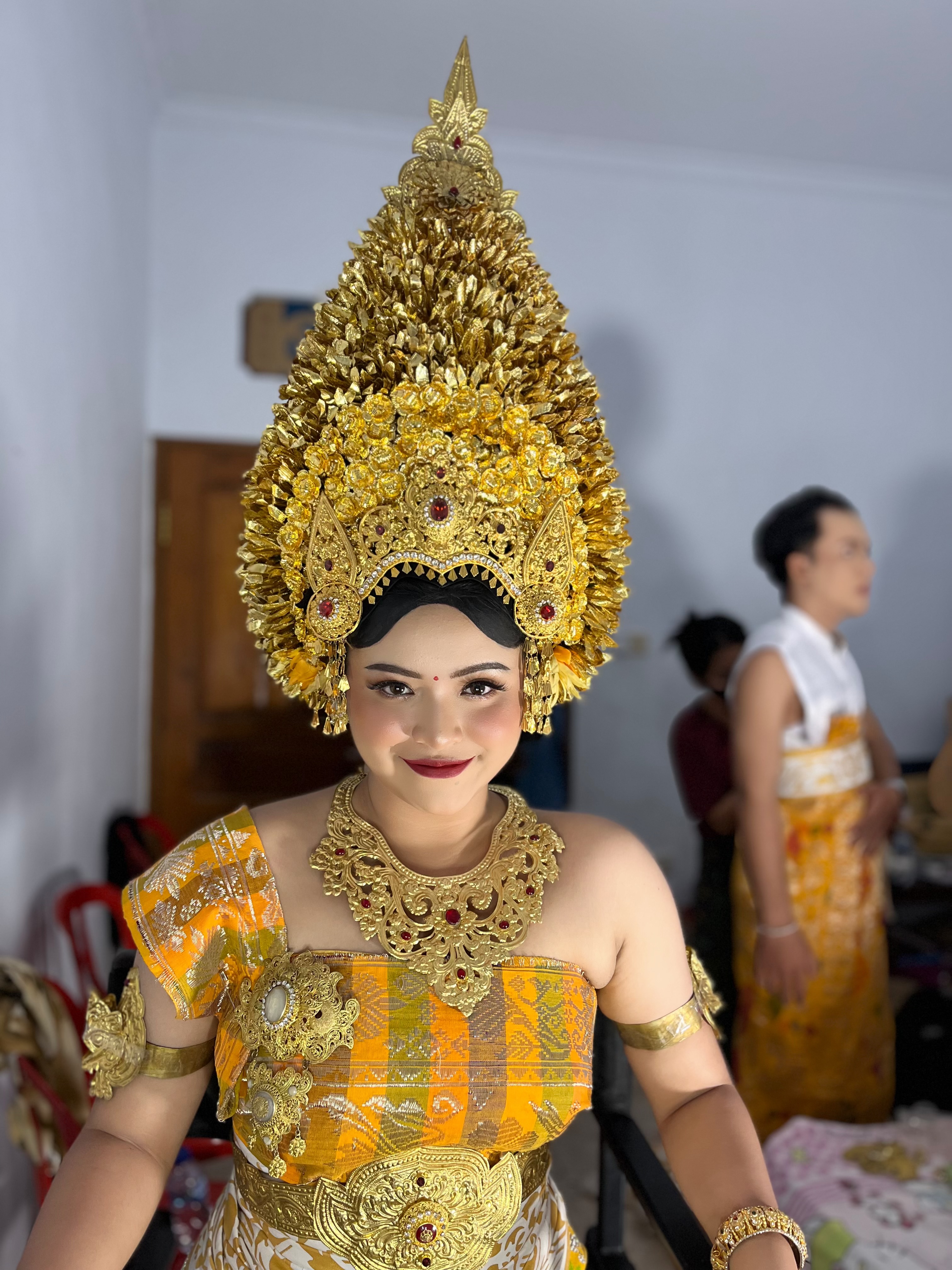Peony Bali Wedding - 4