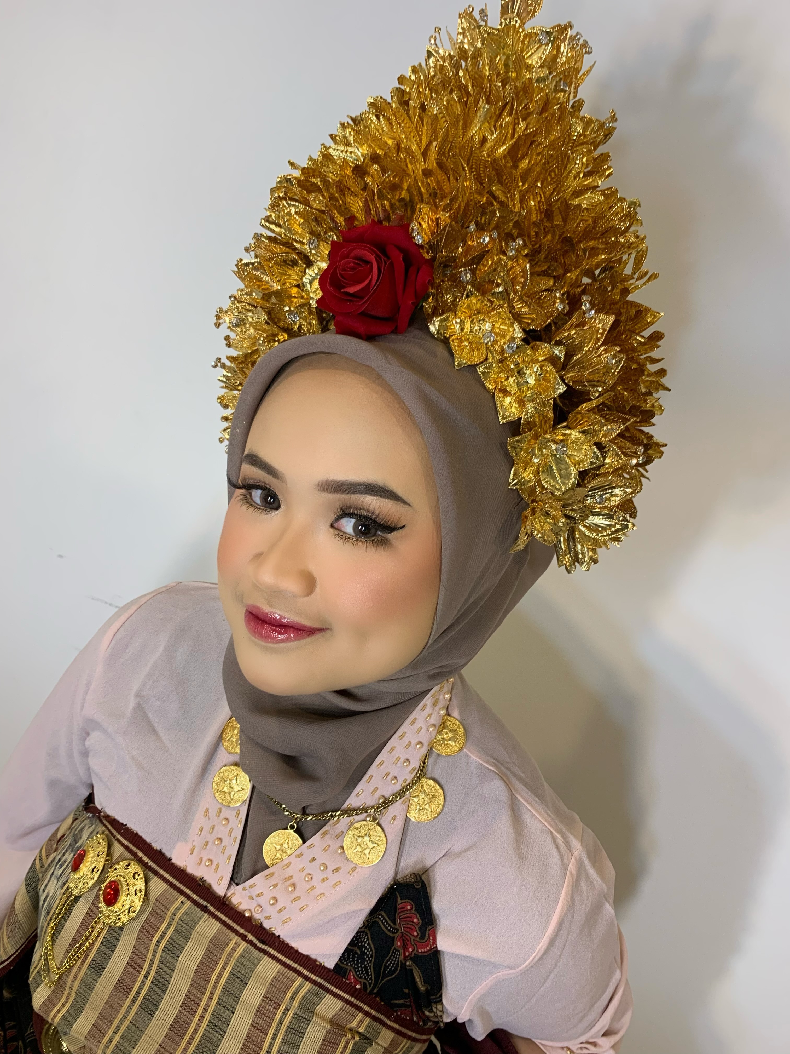 Peony Bali Wedding - 7