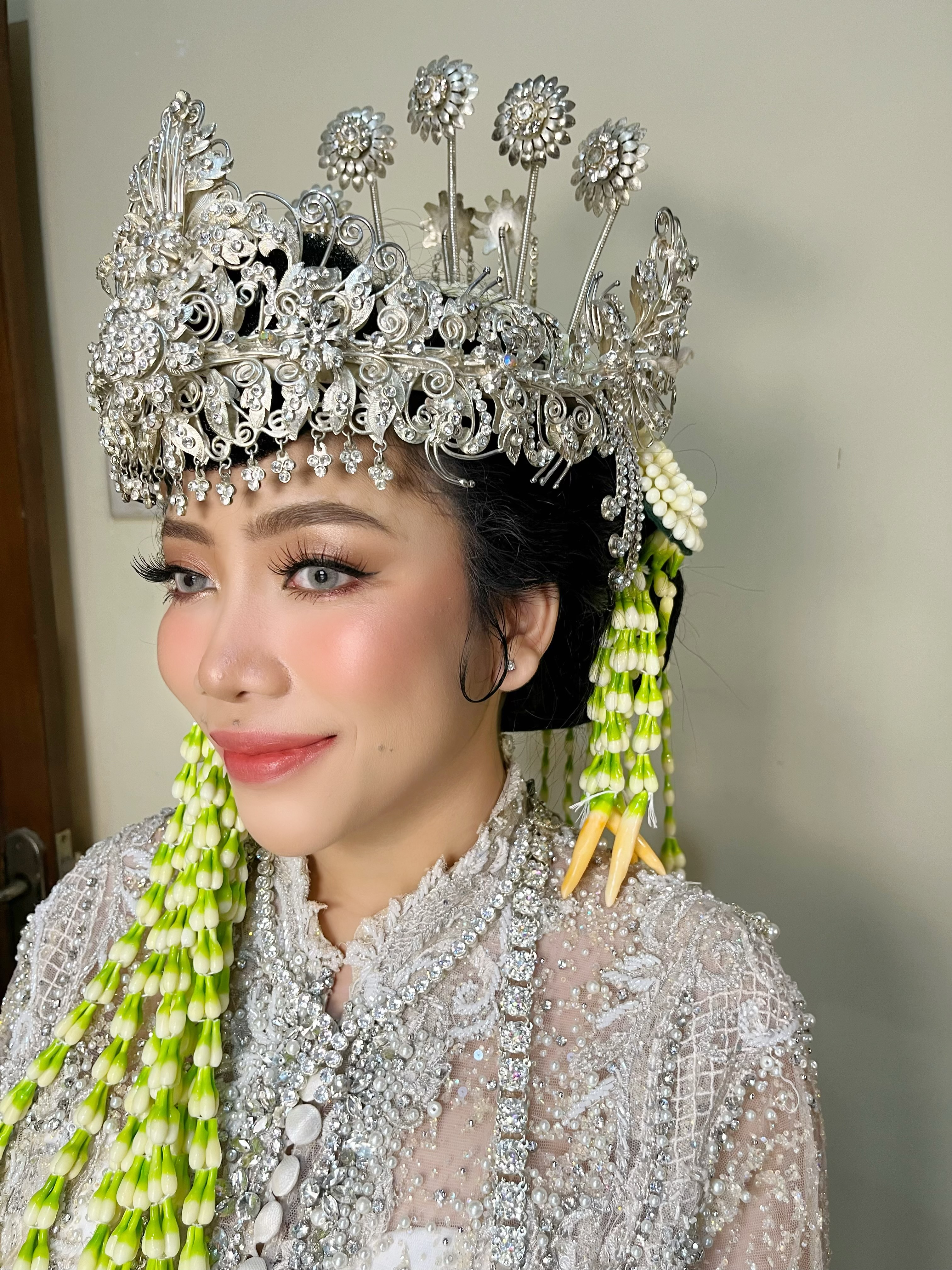 Peony Bali Wedding - 8