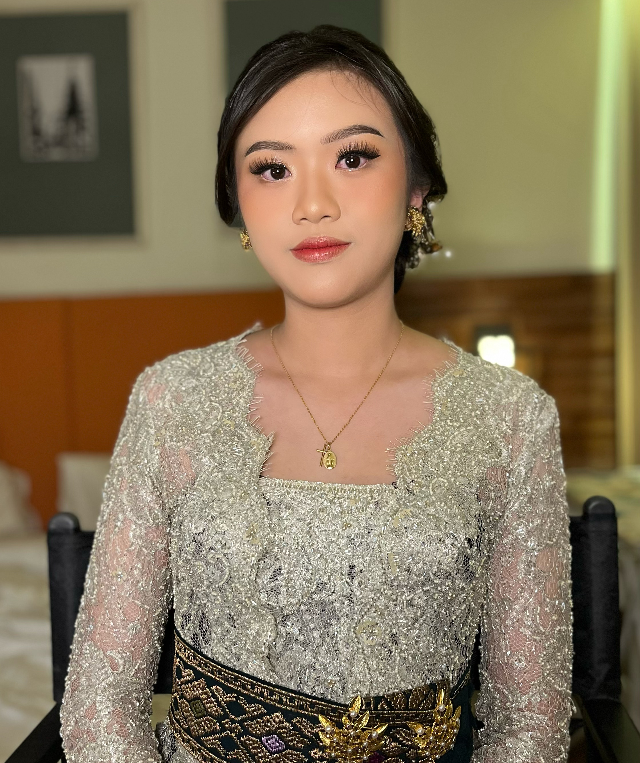 Peony Bali Wedding - 9