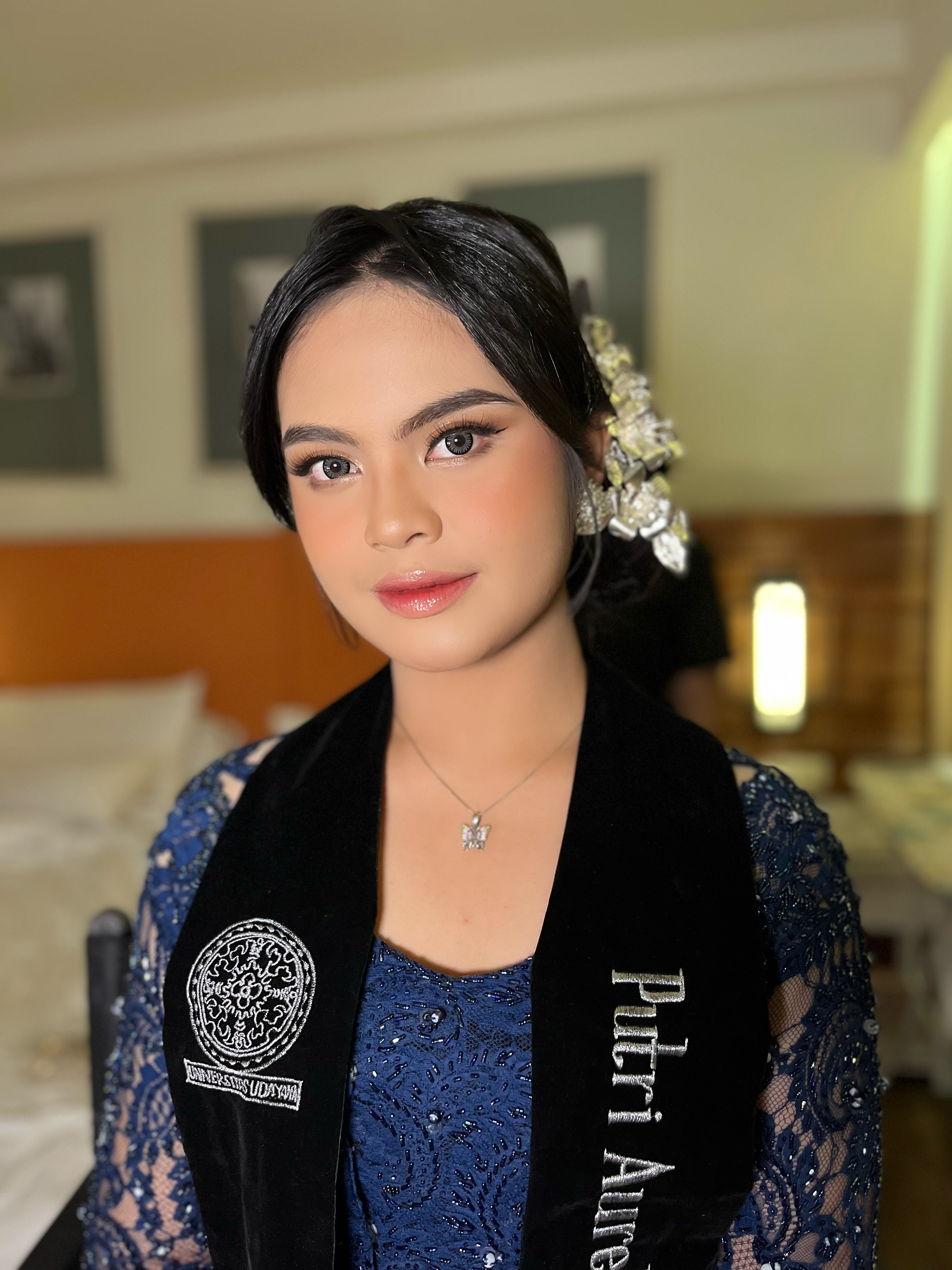 Peony Bali Wedding - 10