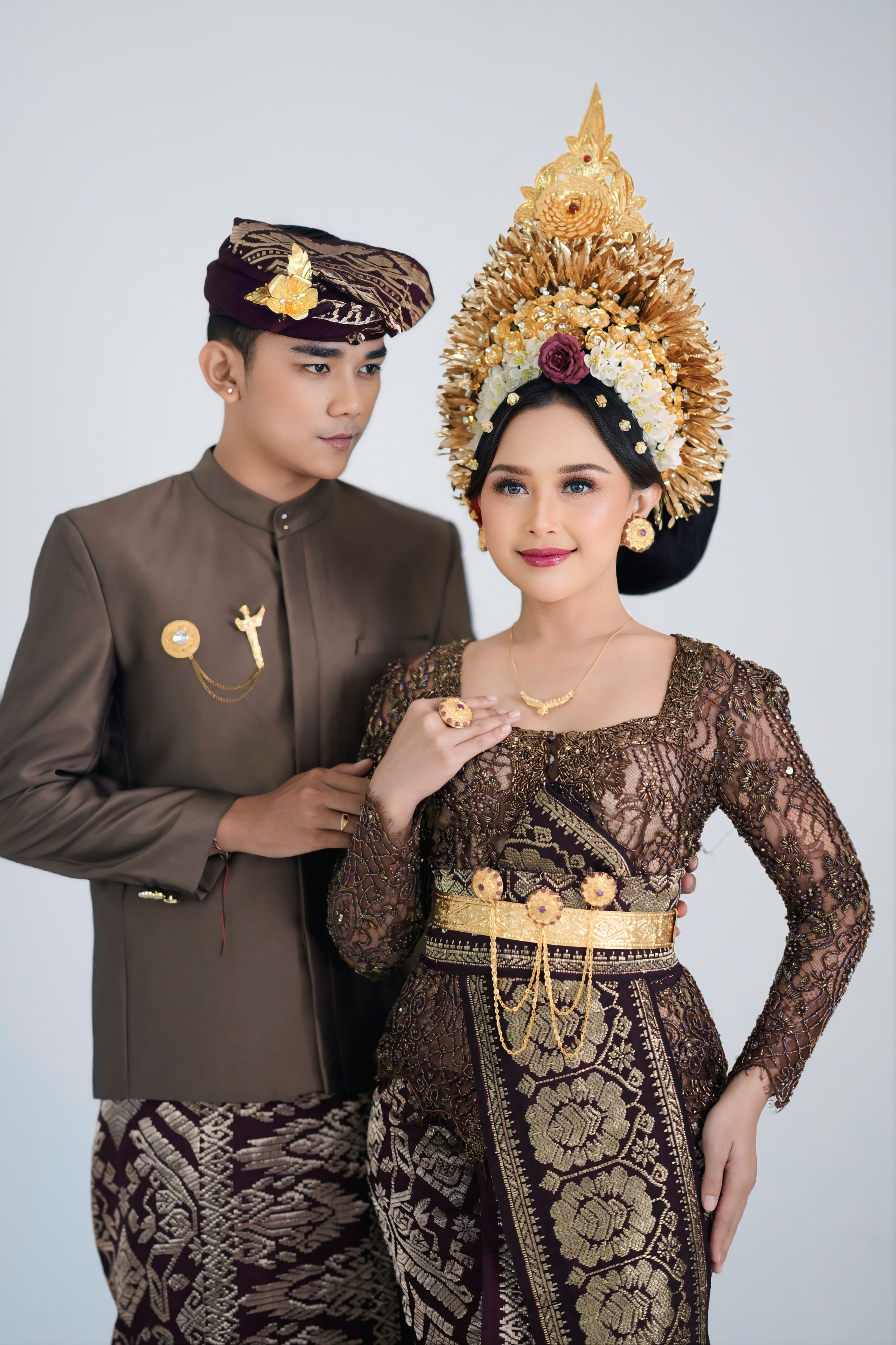 Nayanika Makeup Artist - 4