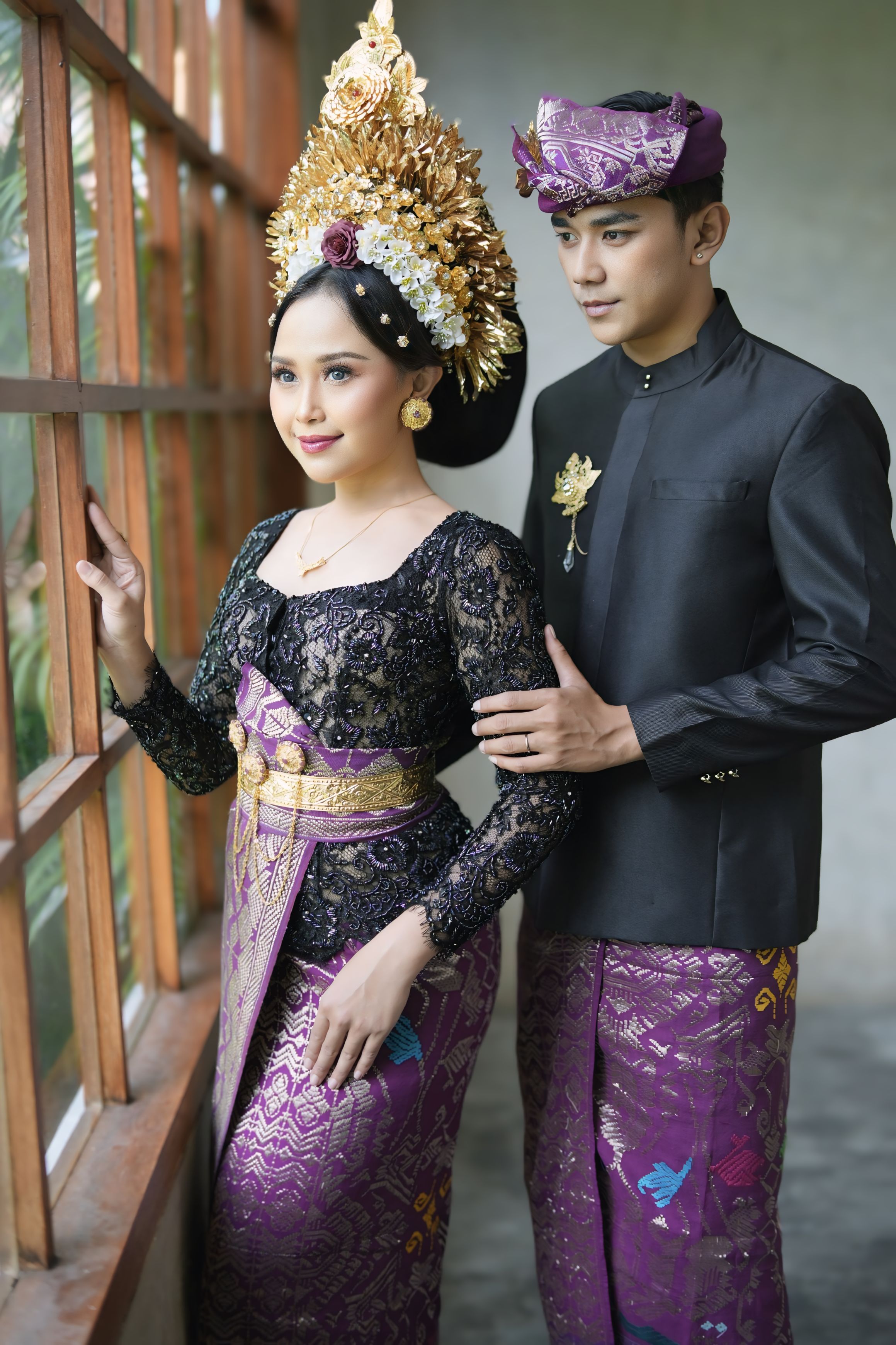 Nayanika Makeup Artist - 6