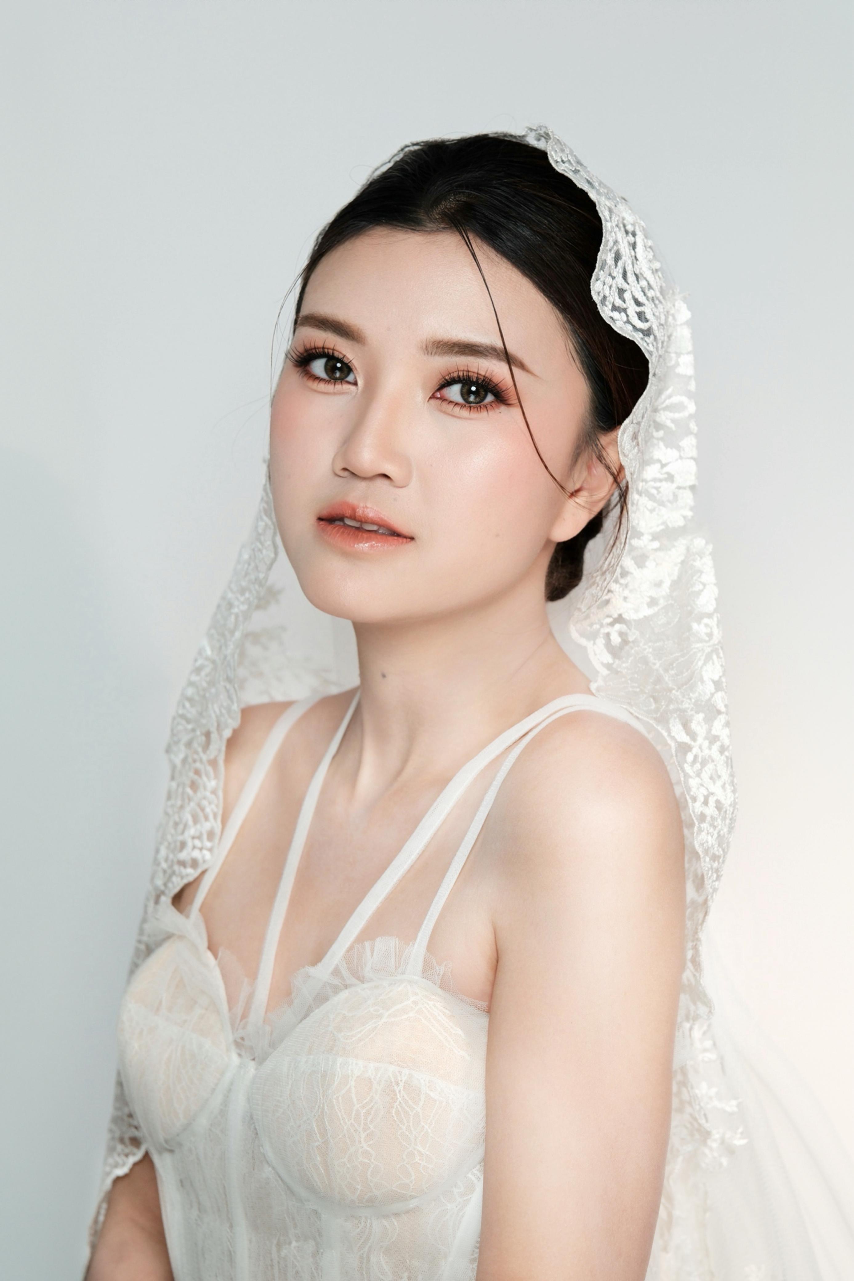 Karana Makeup - 1