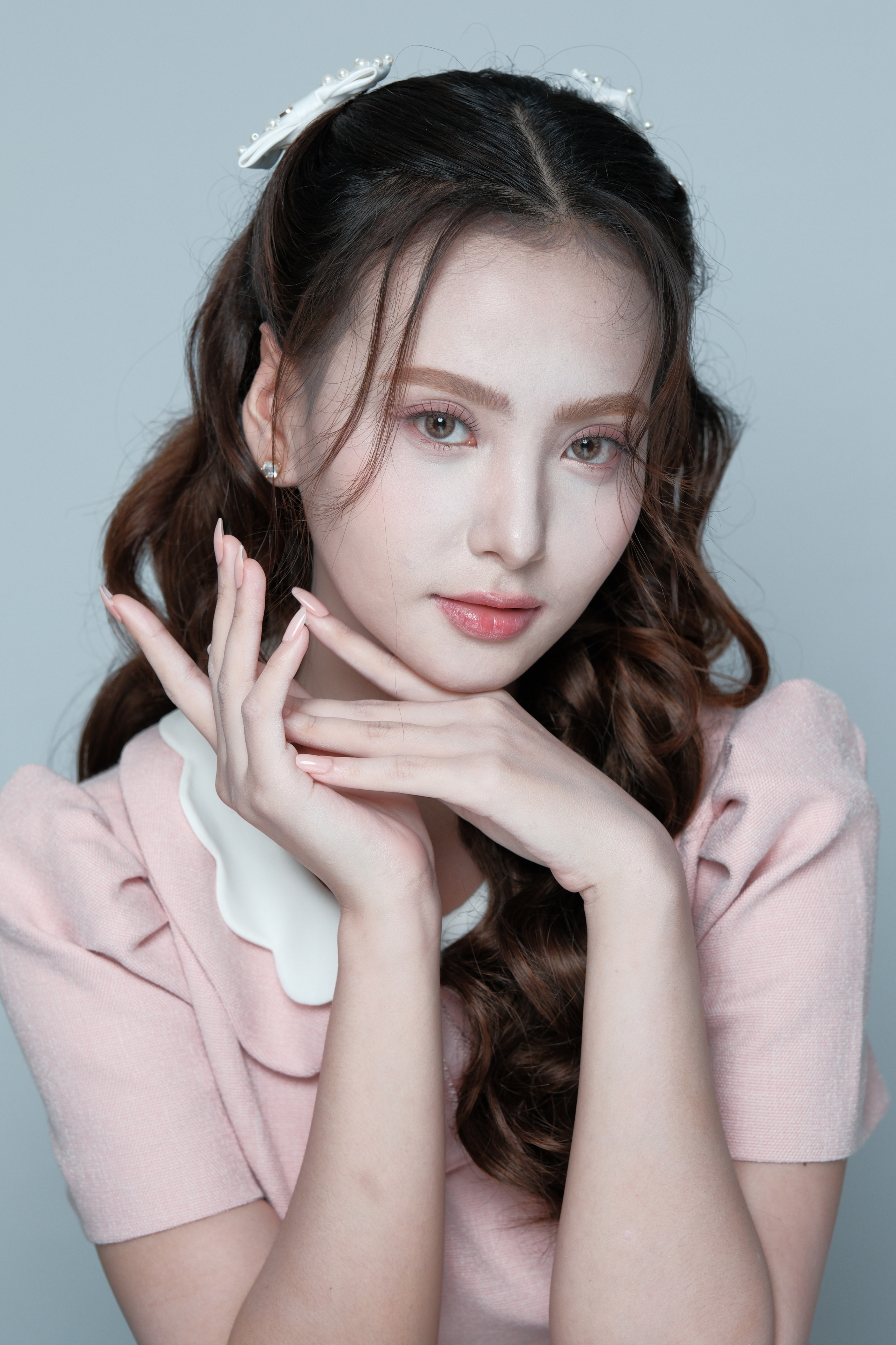 Karana Makeup - 3
