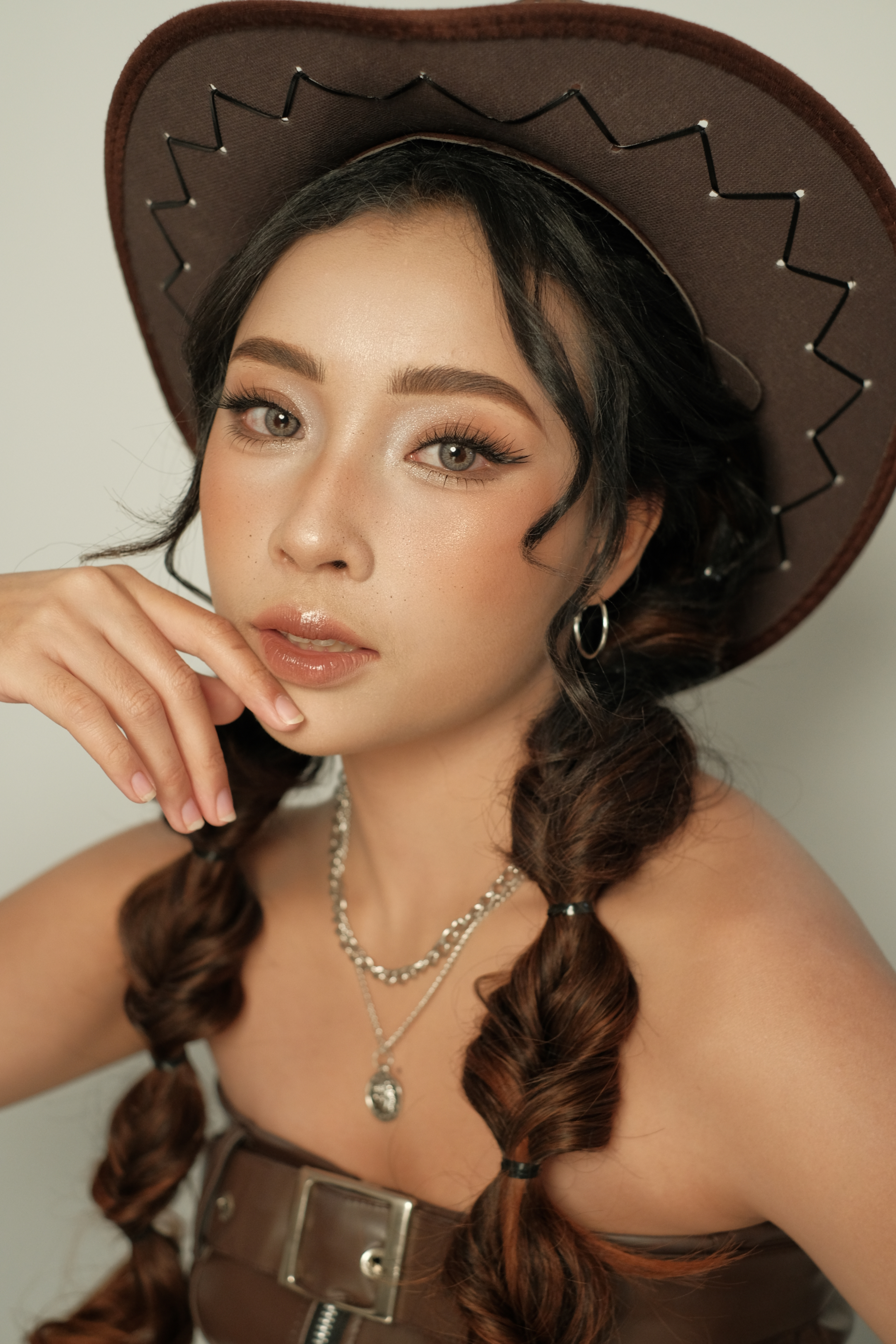 Karana Makeup - 4