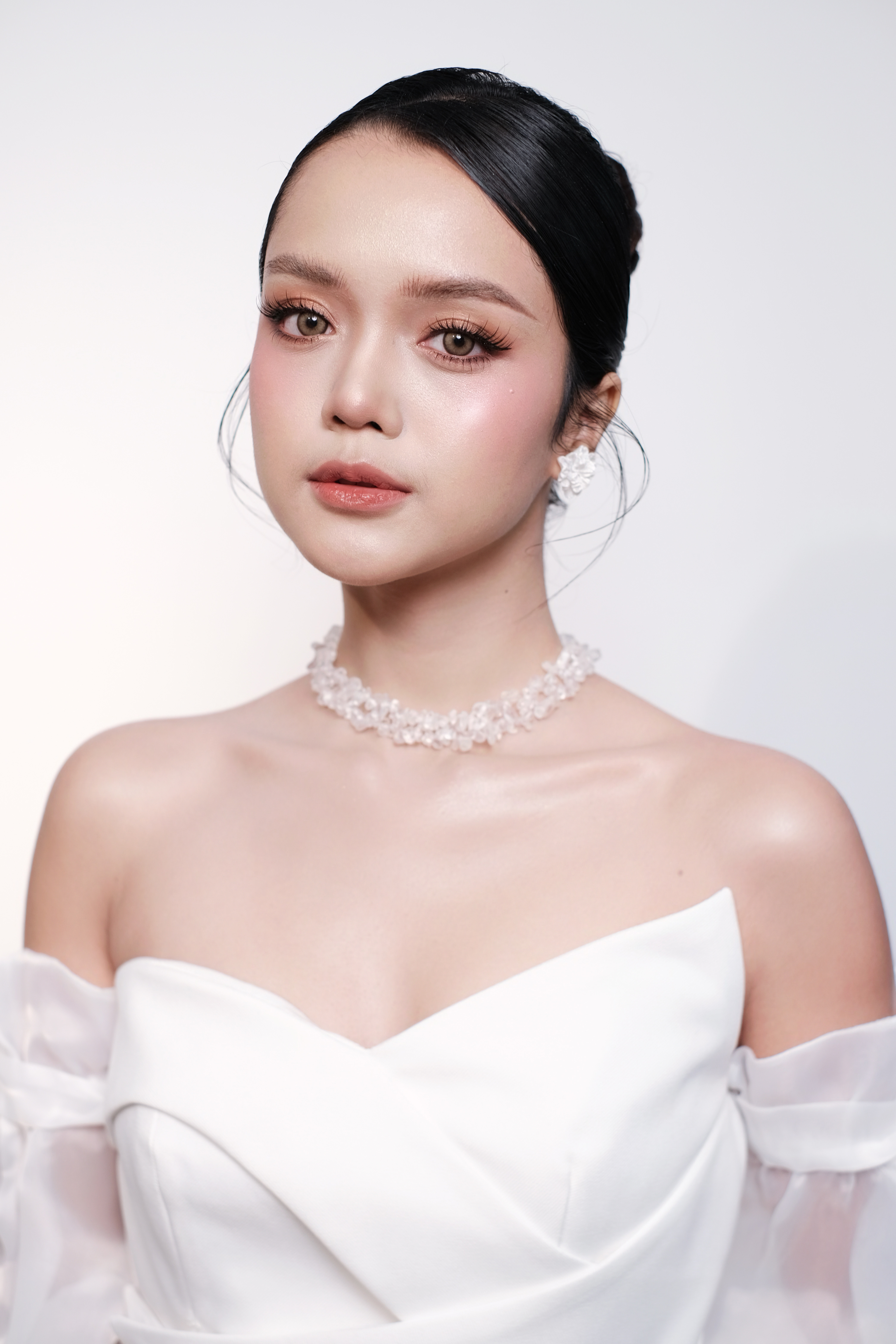 Karana Makeup - 5