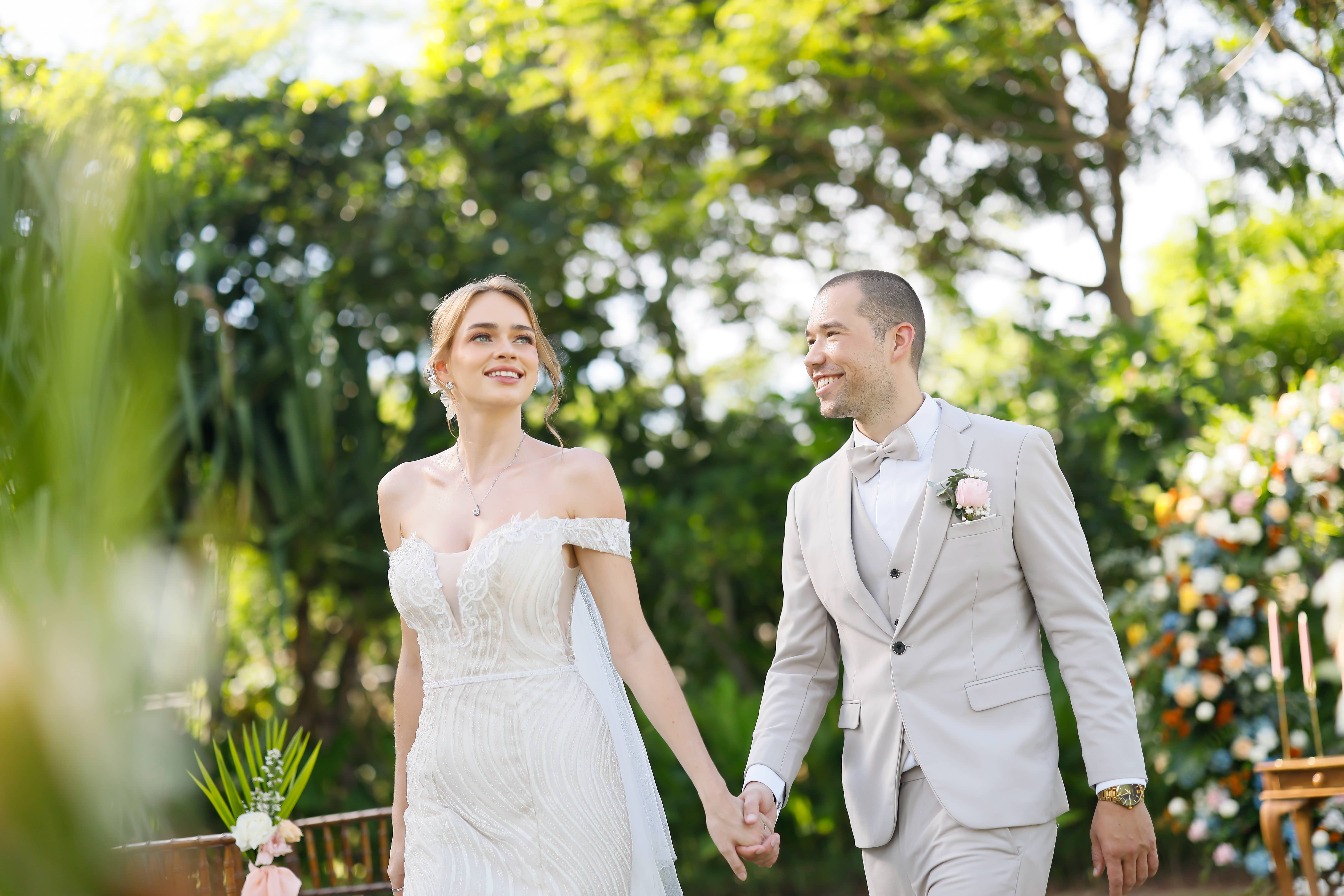 Padma Resort Legian Wedding Venue - 4