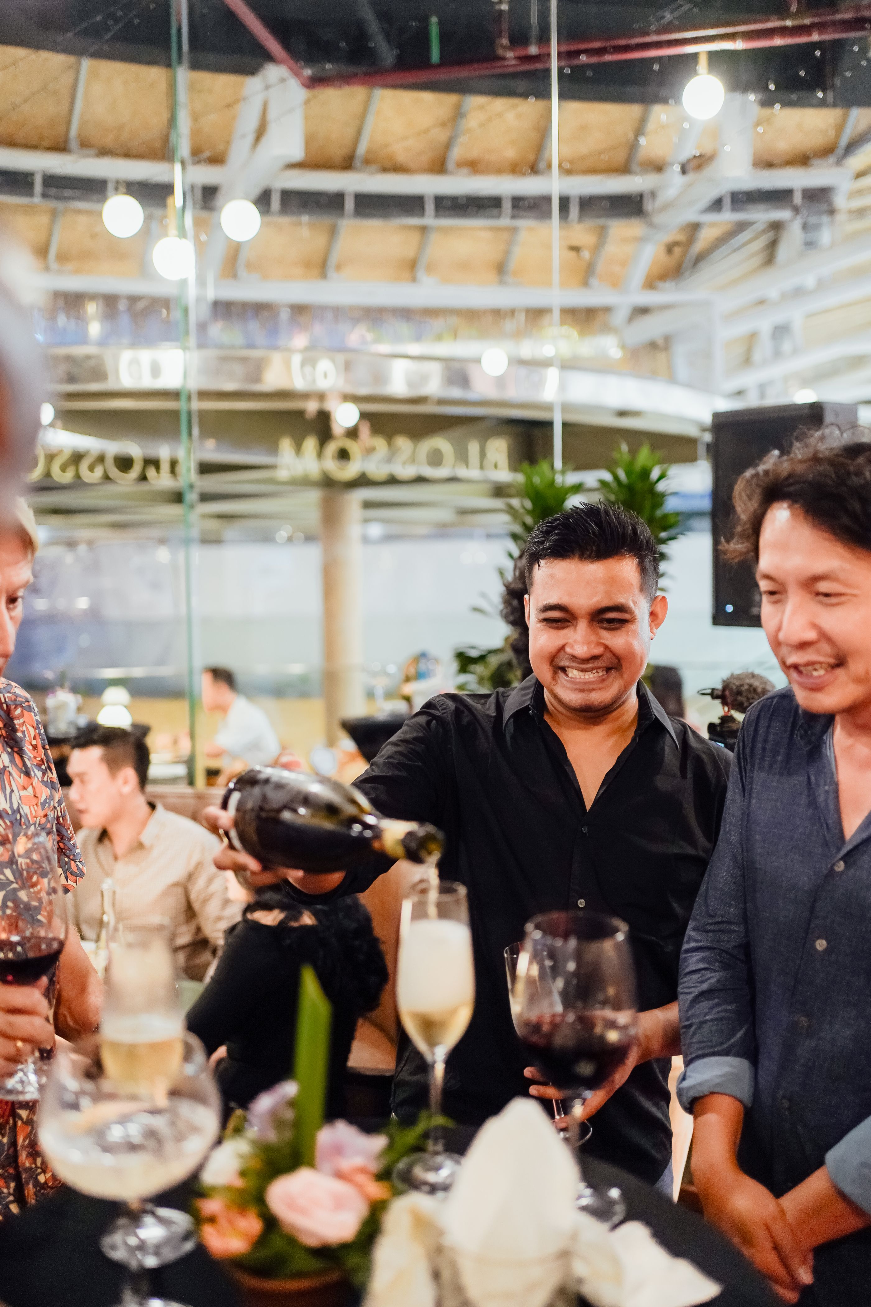Bali Catering and Events - 4
