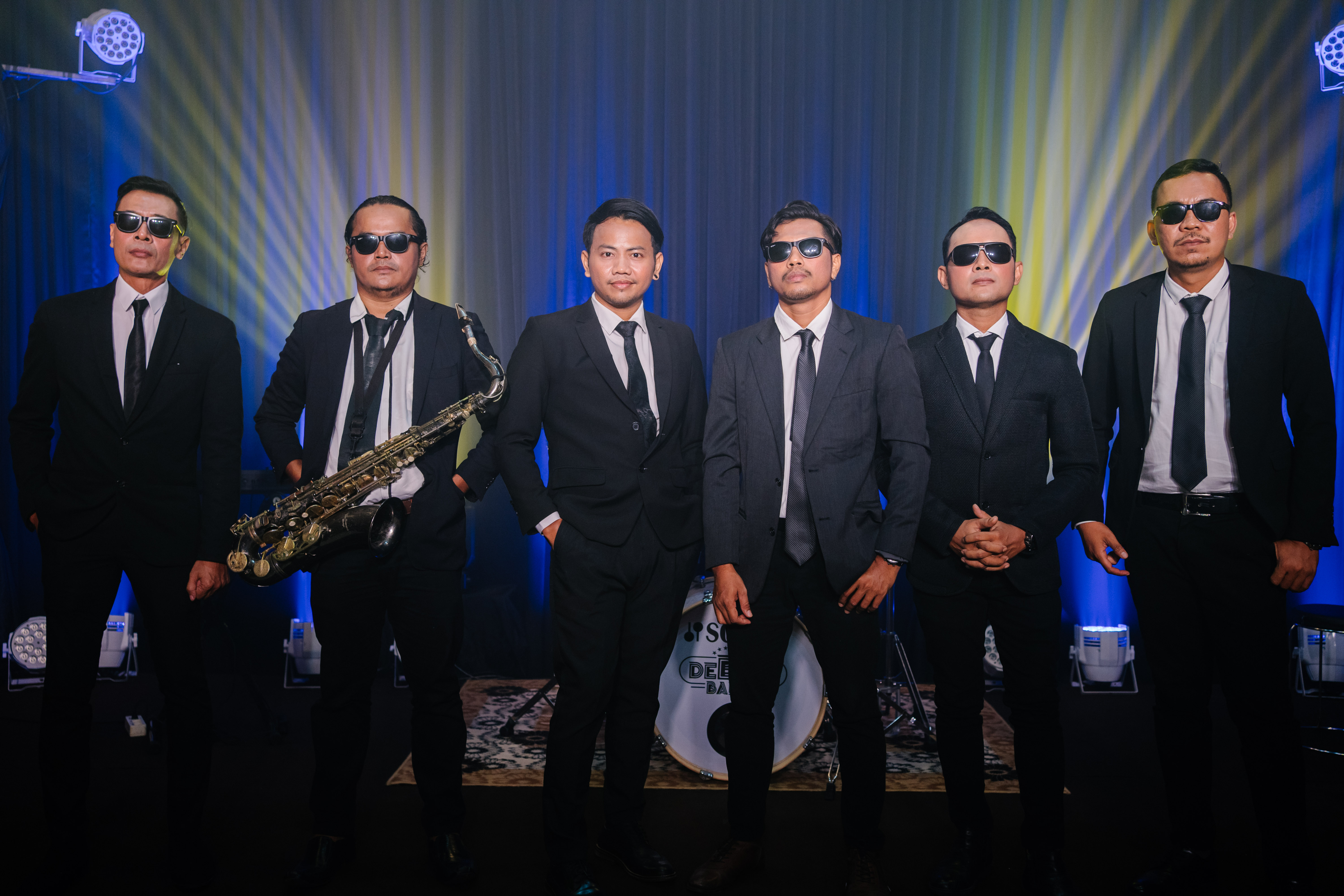 Lucky Aces Entertainment  - 6