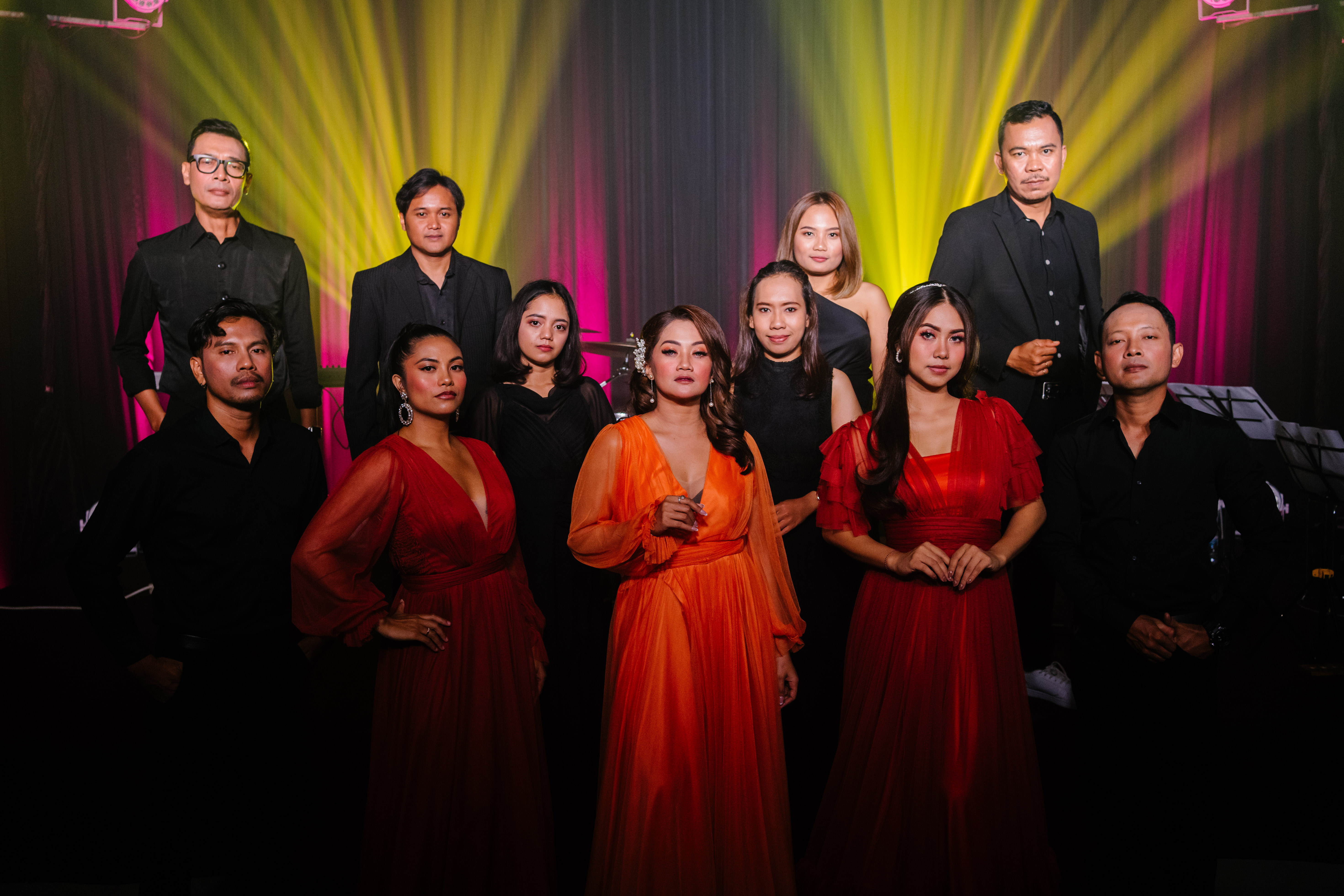 Lucky Aces Entertainment  - 7