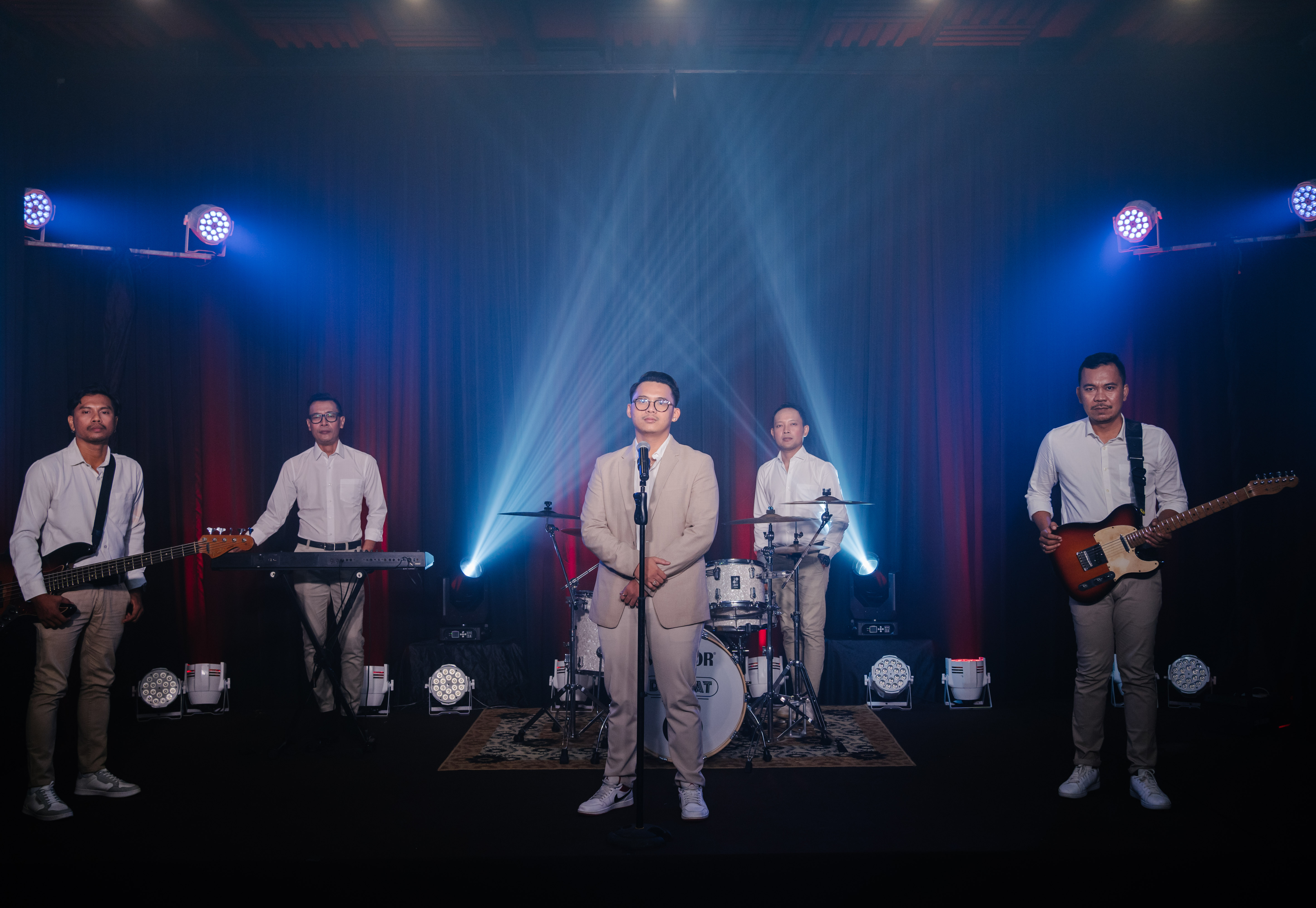 Lucky Aces Entertainment  - 8