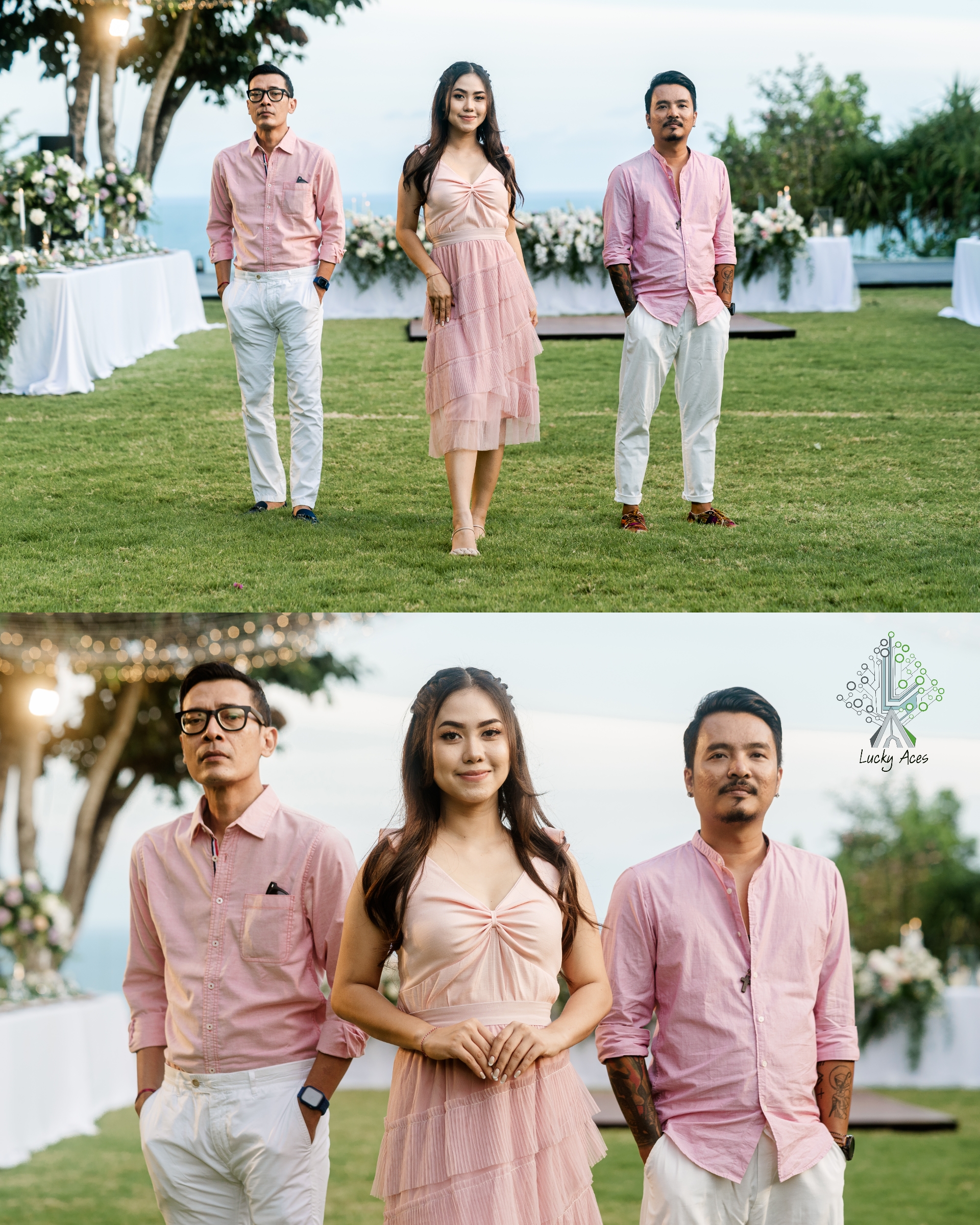 Lucky Aces Entertainment  - 10