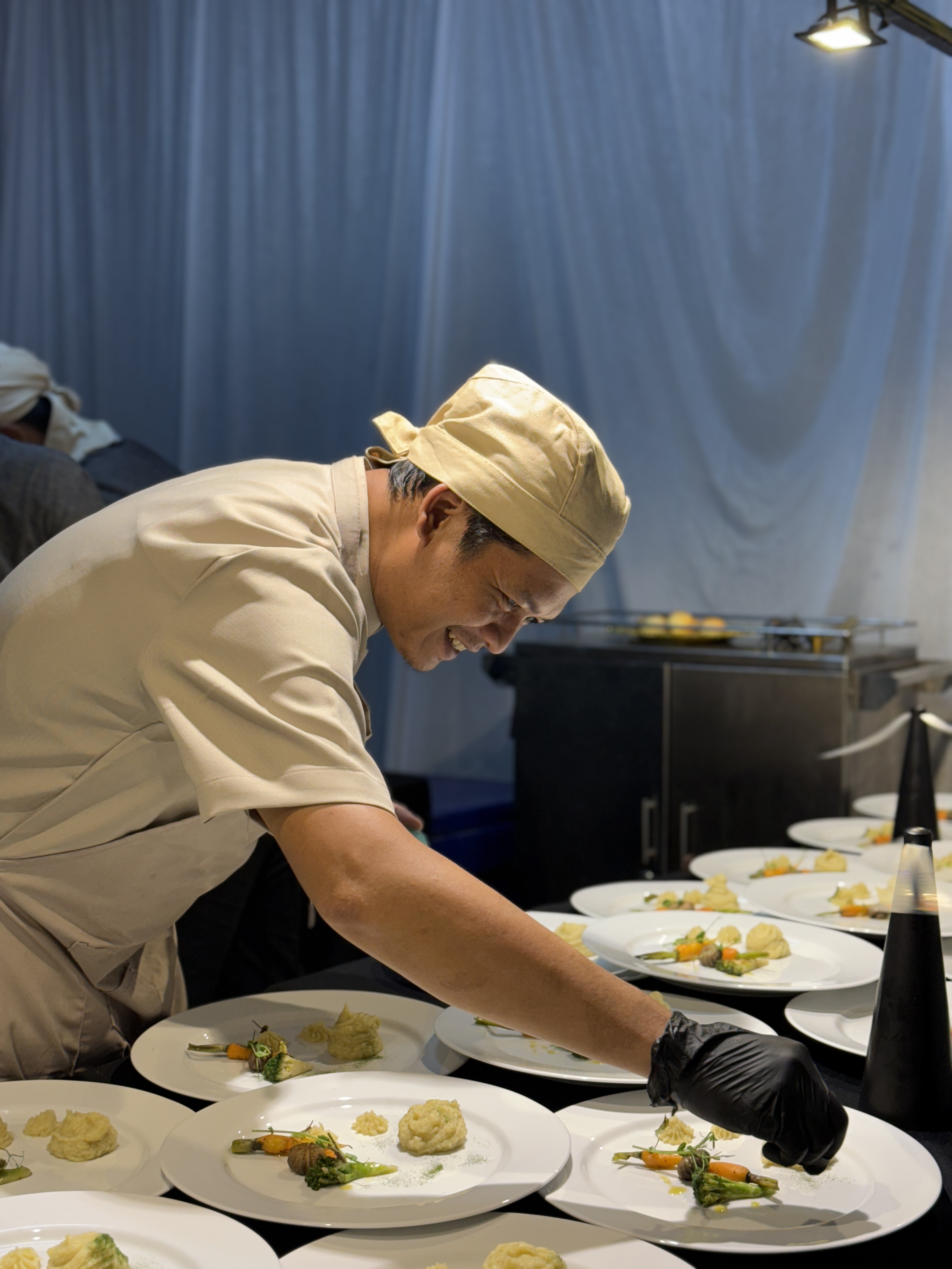Hoocen Catering Bali - 5