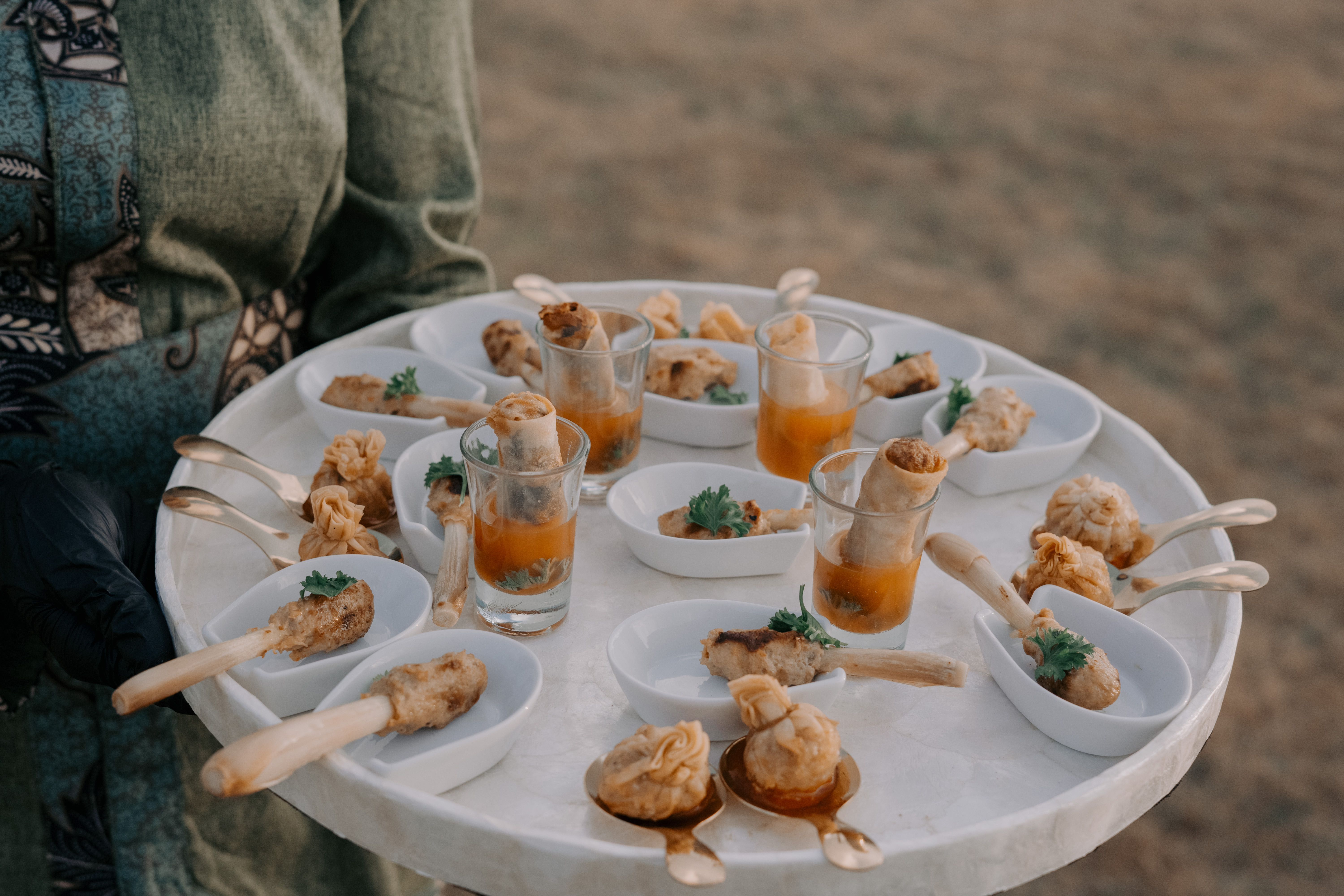 Hoocen Catering Bali - 7