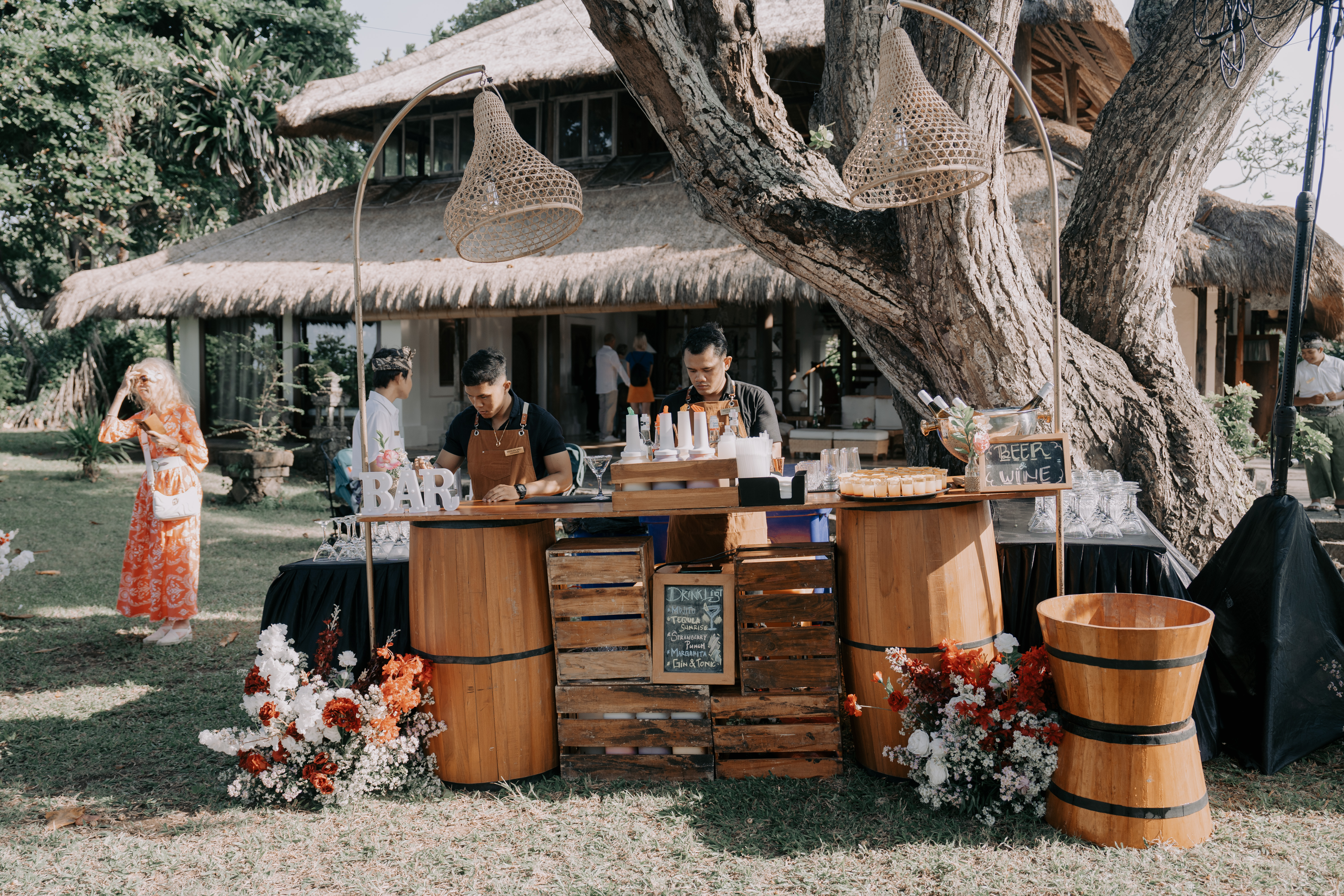 Hoocen Catering Bali - 9