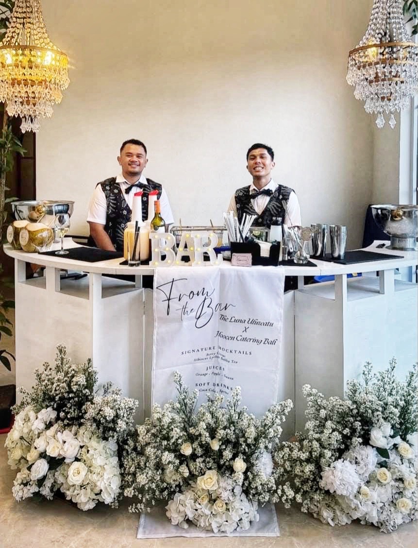 Hoocen Catering Bali - 10
