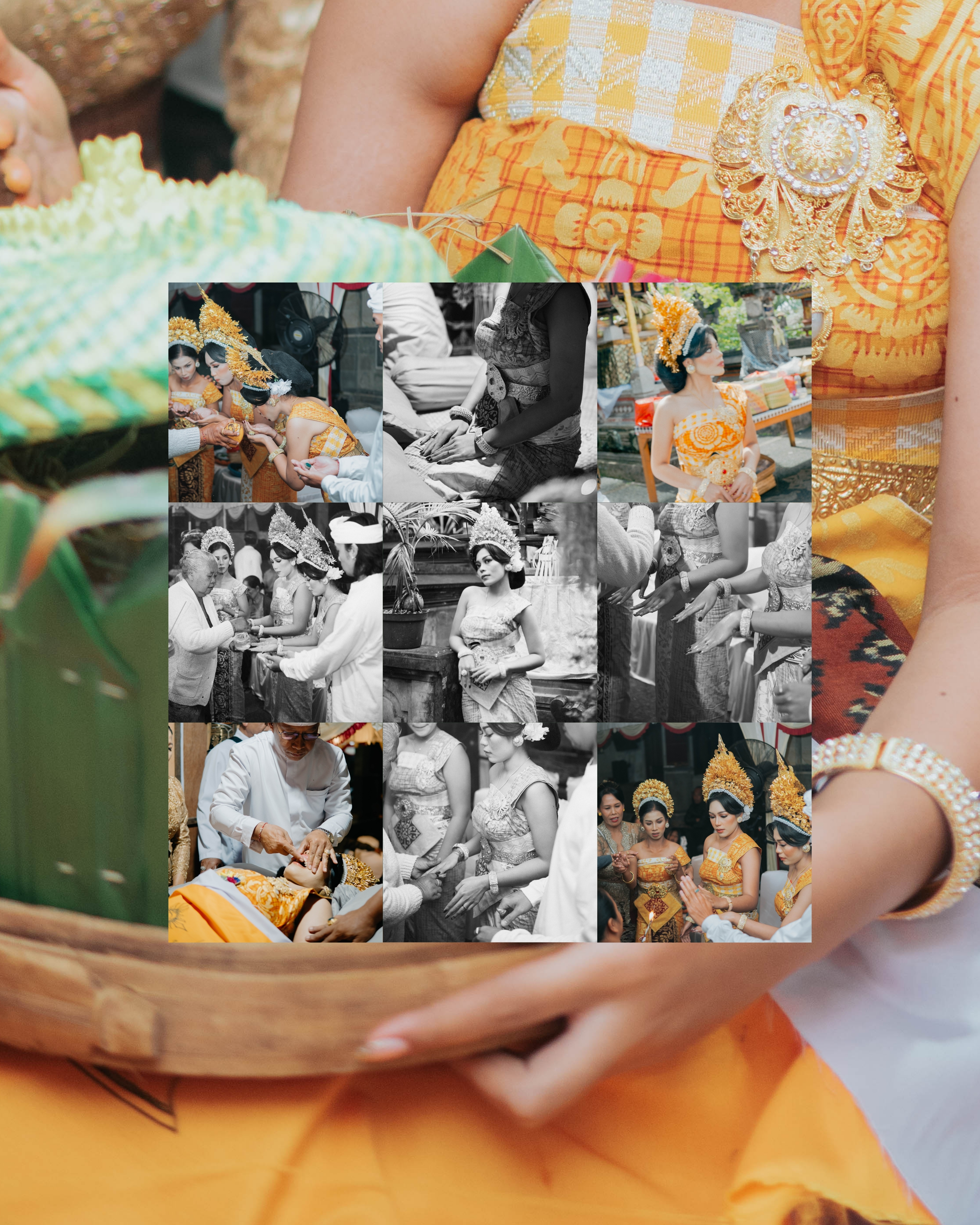 KalaSunara Bali Wedding photographer - 4