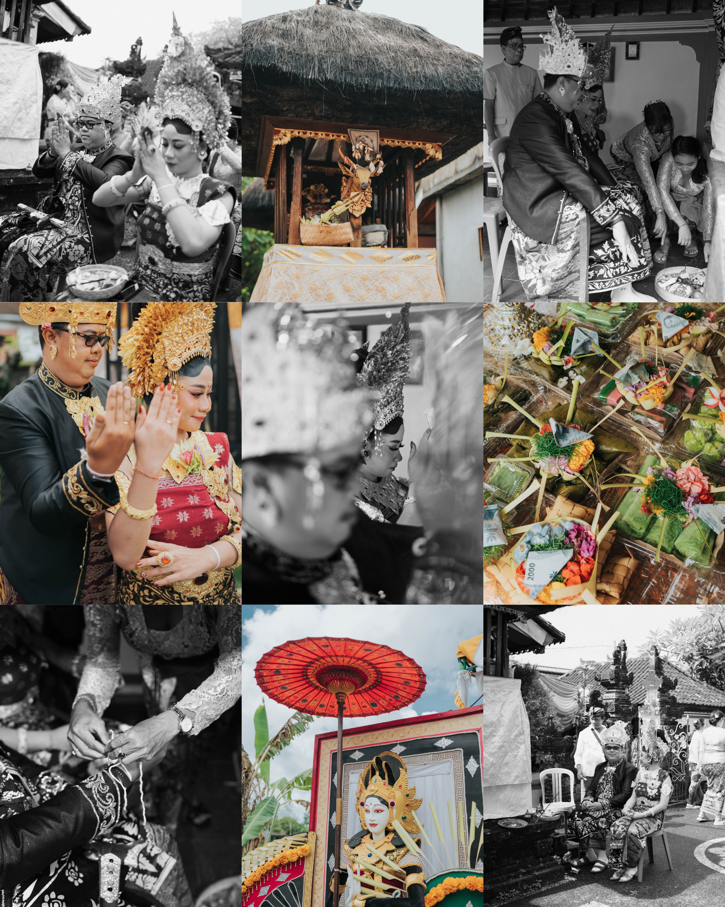 KalaSunara Bali Wedding photographer - 5