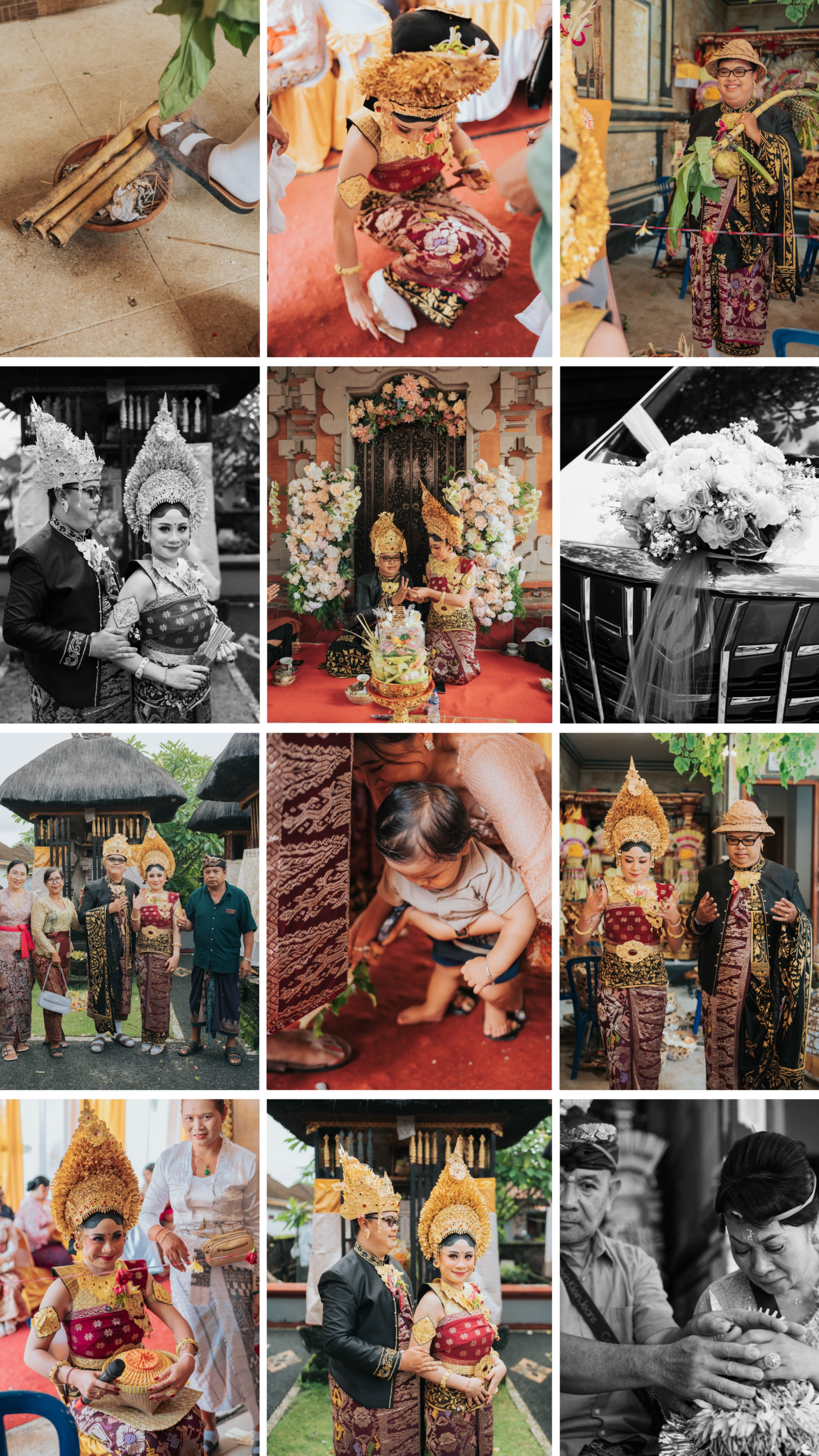 KalaSunara Bali Wedding photographer - 6
