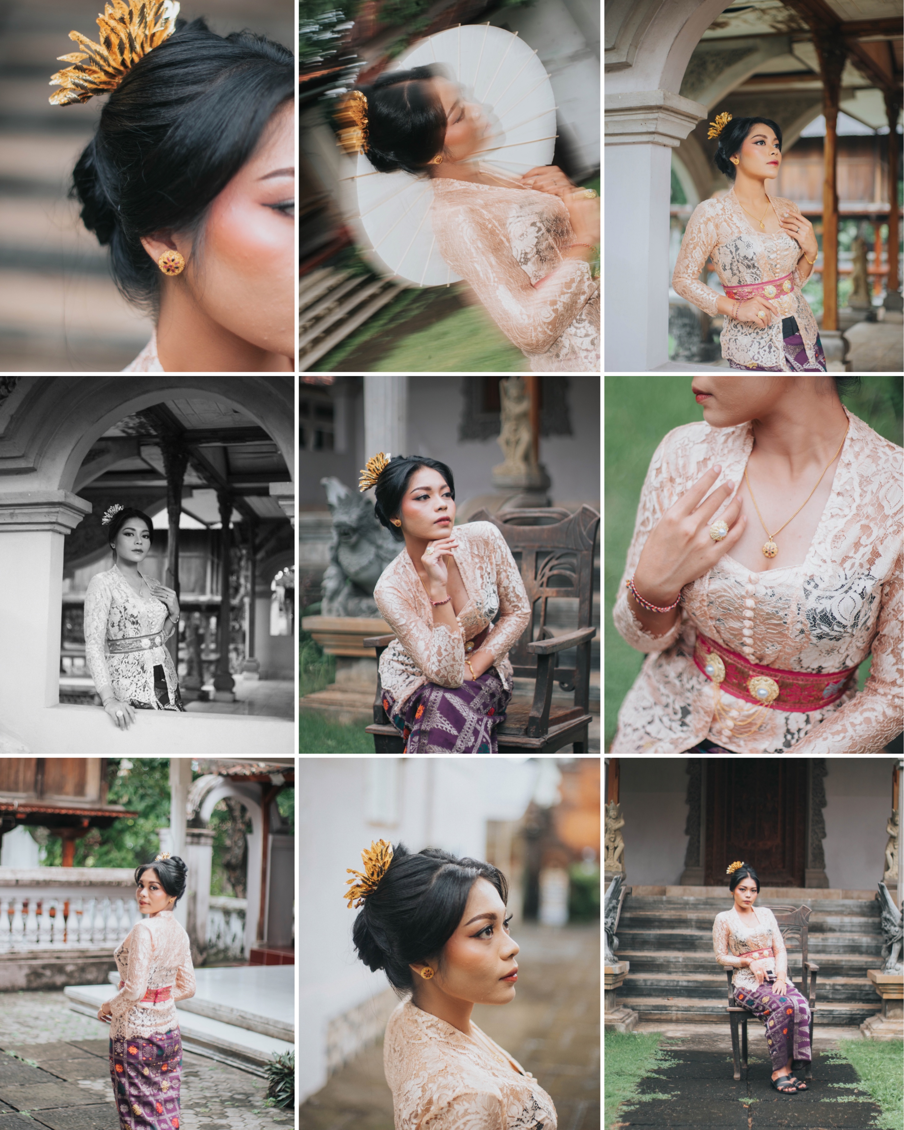 KalaSunara Bali Wedding photographer - 8