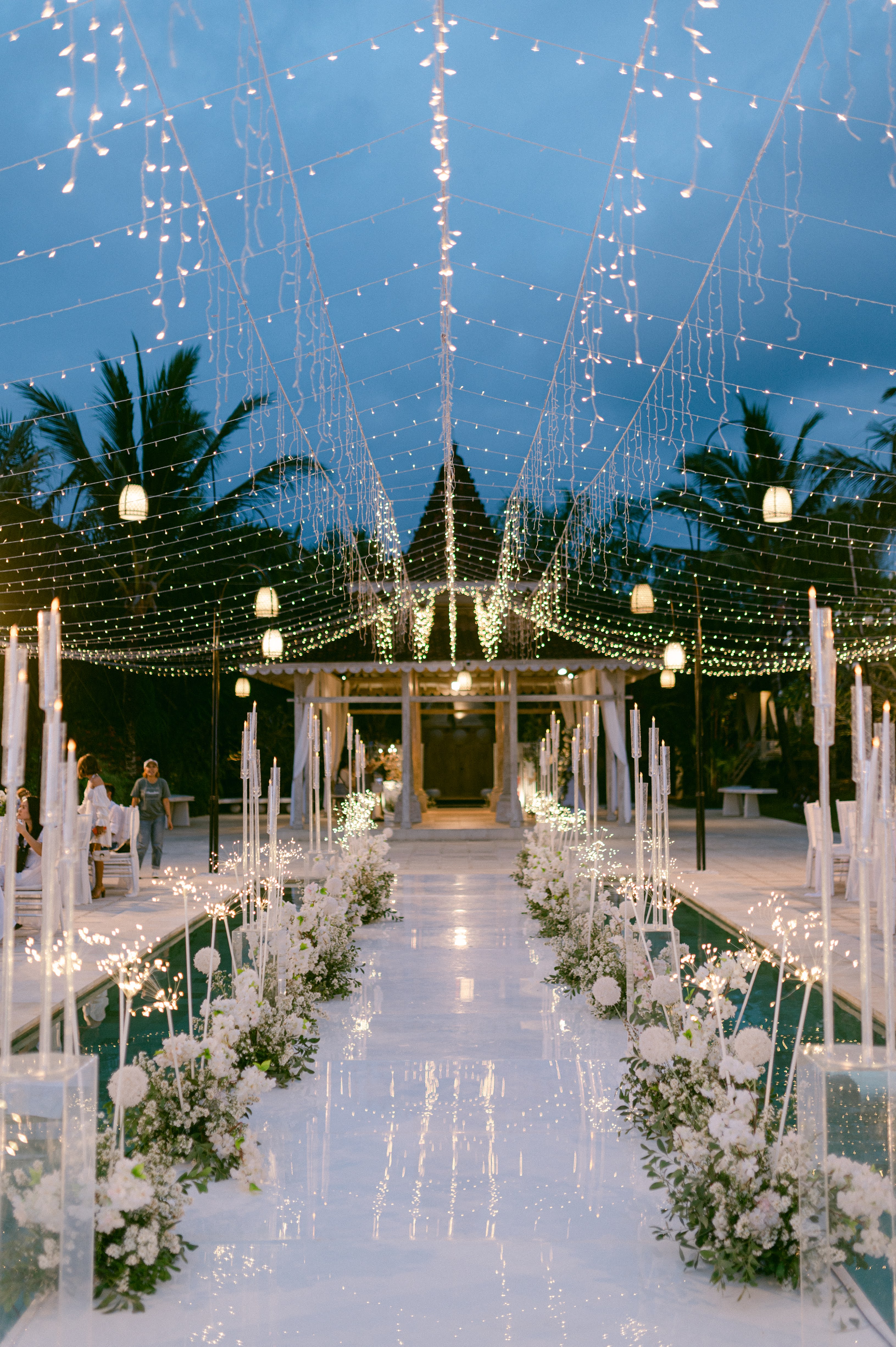 Nouadecor Wedding Floral & Event Styling - 4
