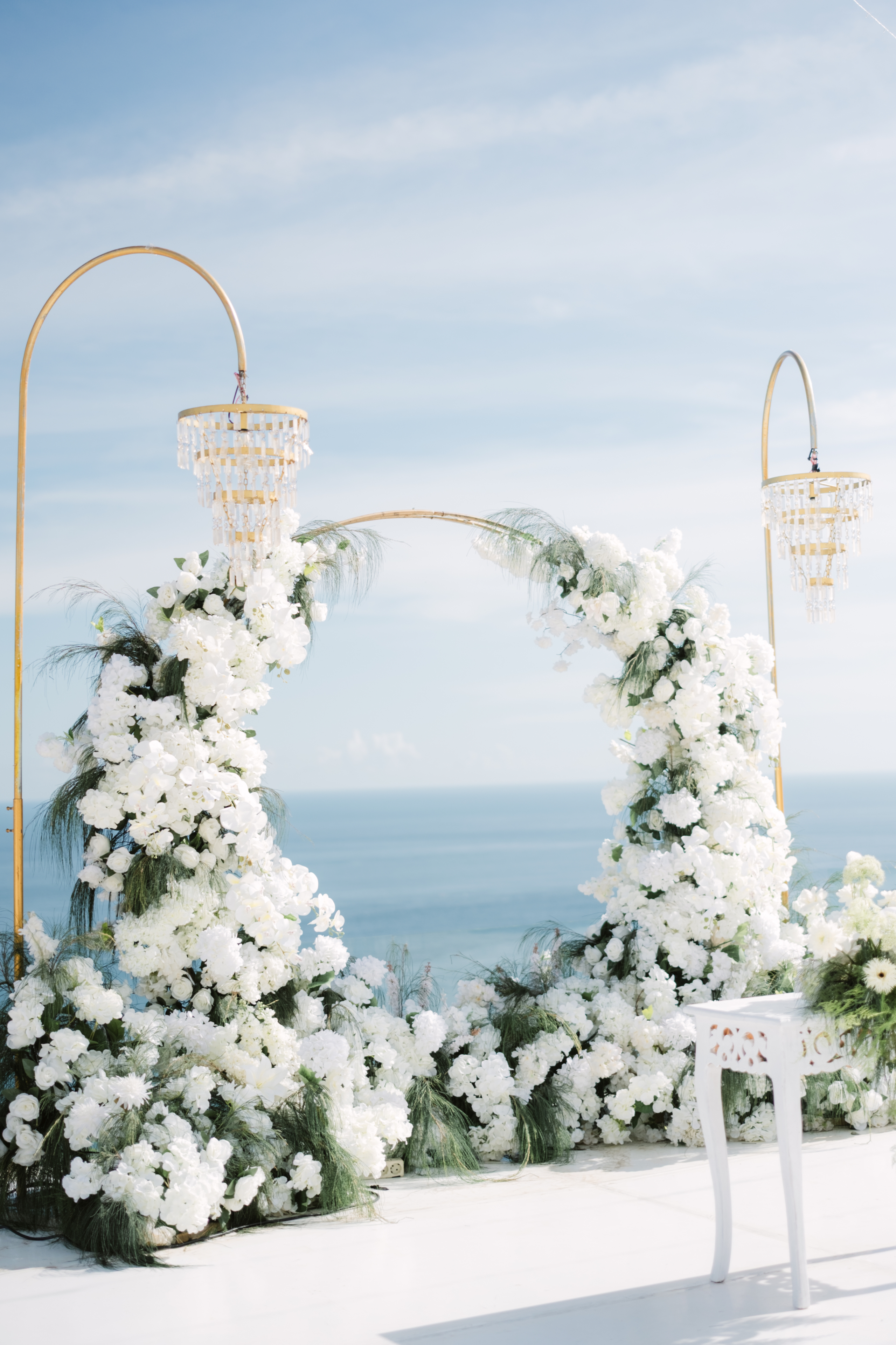 Nouadecor Wedding Floral & Event Styling - 5