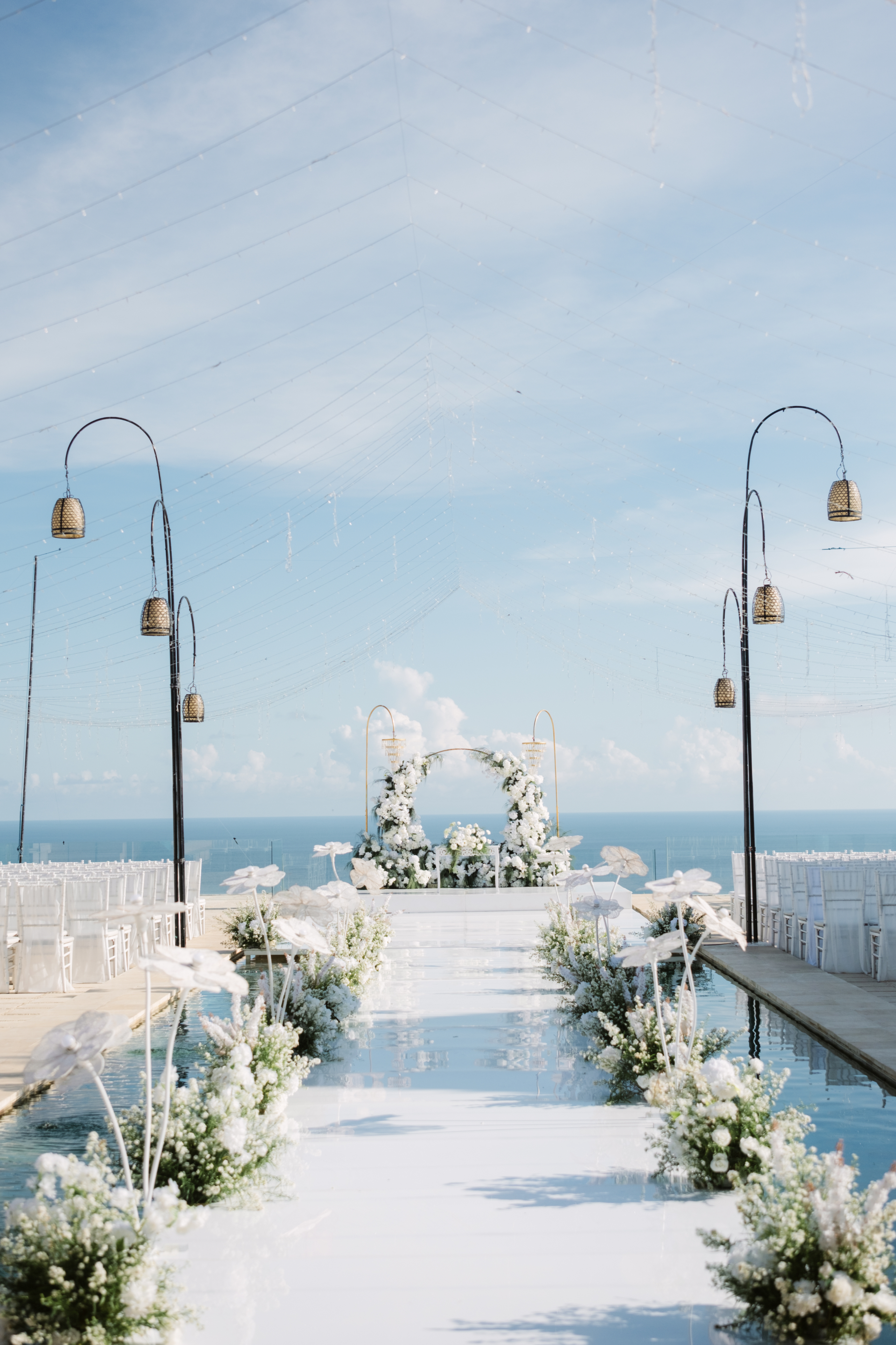 Nouadecor Wedding Floral & Event Styling - 8