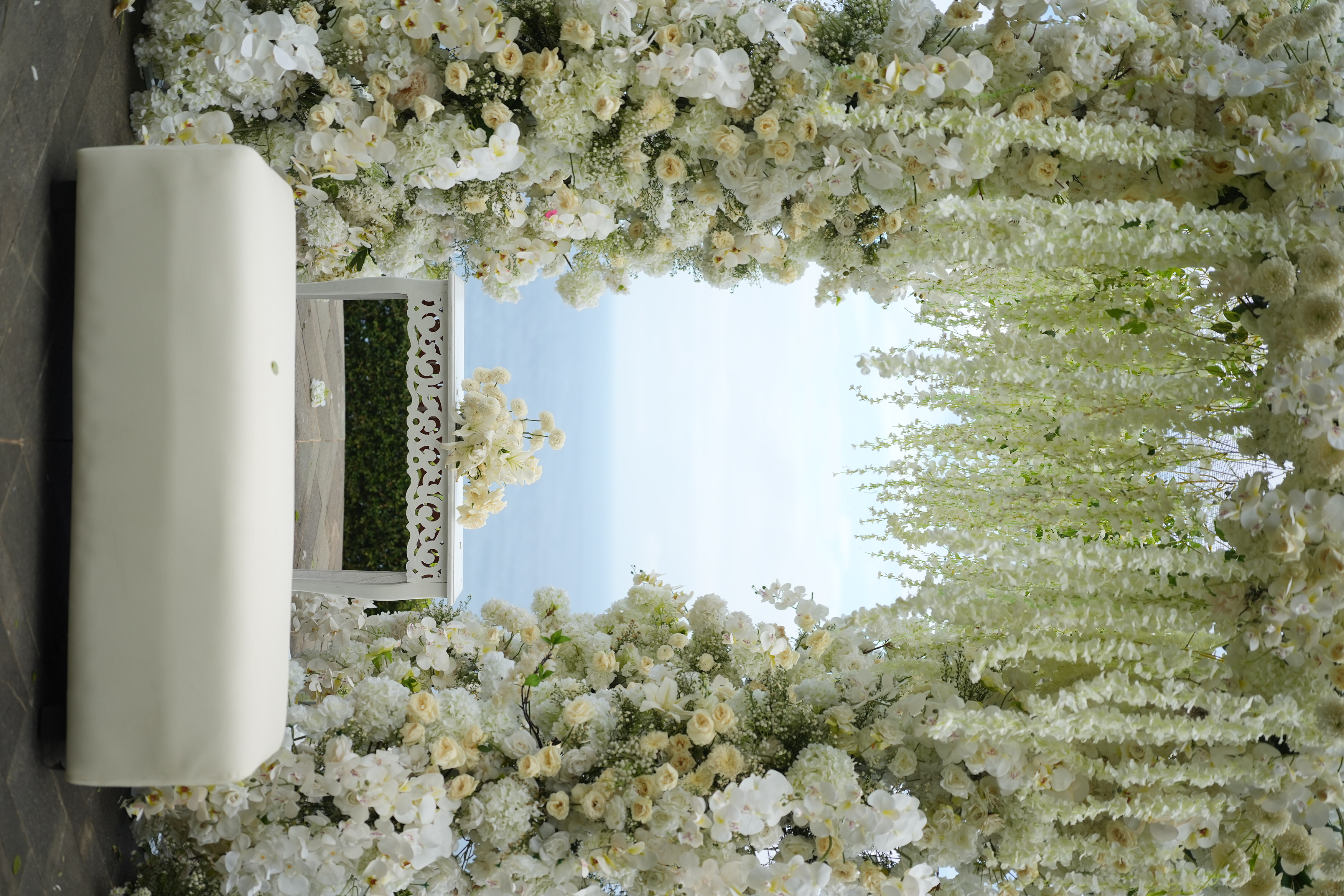 Nouadecor Wedding Floral & Event Styling - 9