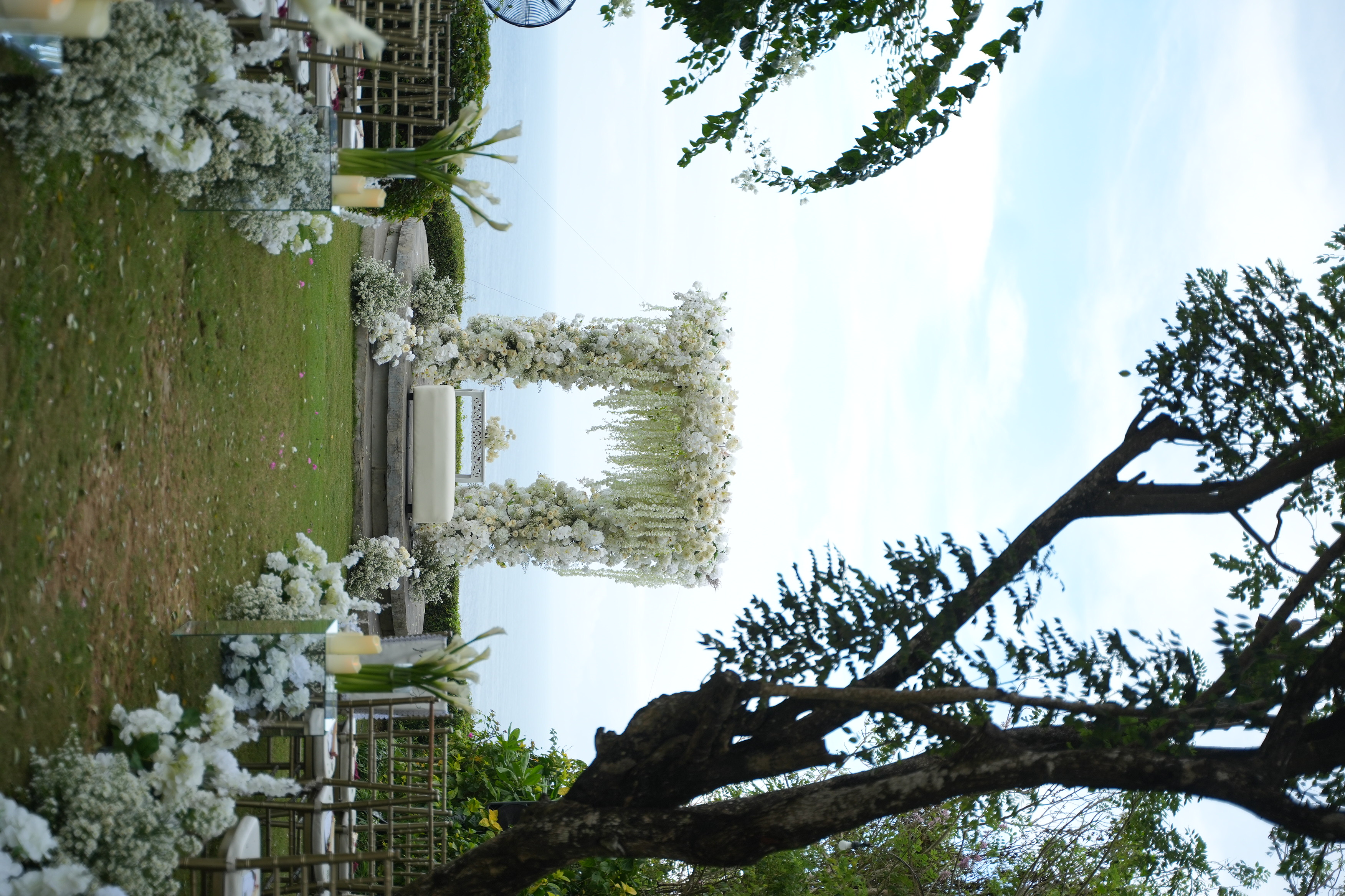Nouadecor Wedding Floral & Event Styling - 10