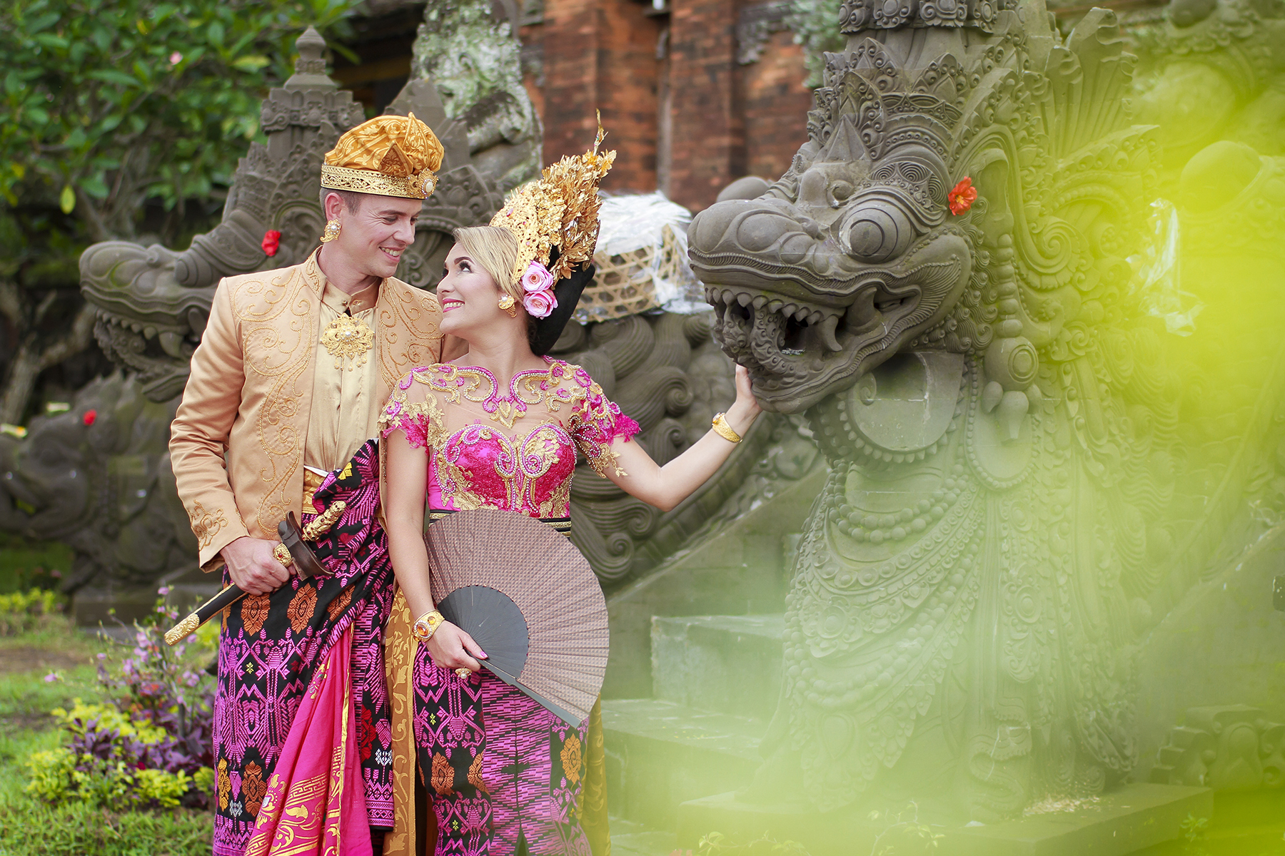 Balipotret photo studio - 4