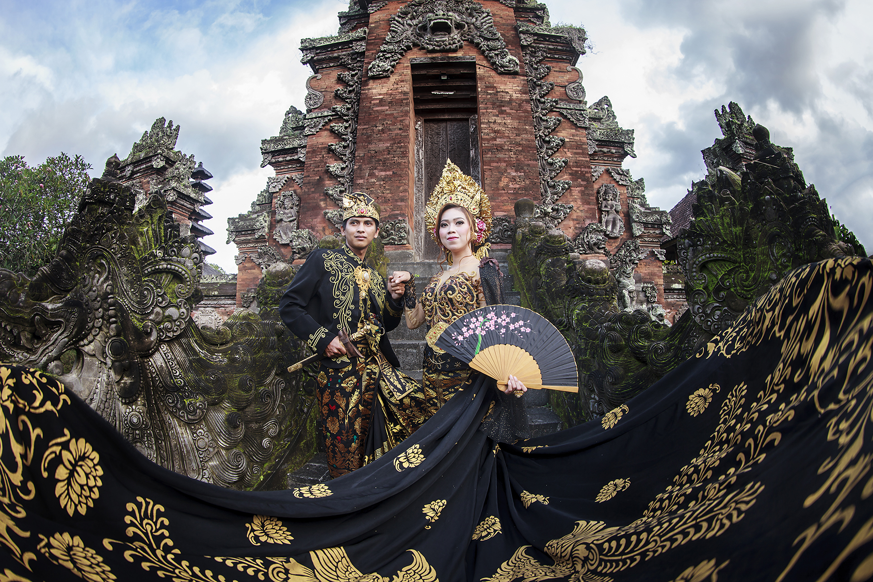 Balipotret photo studio - 5