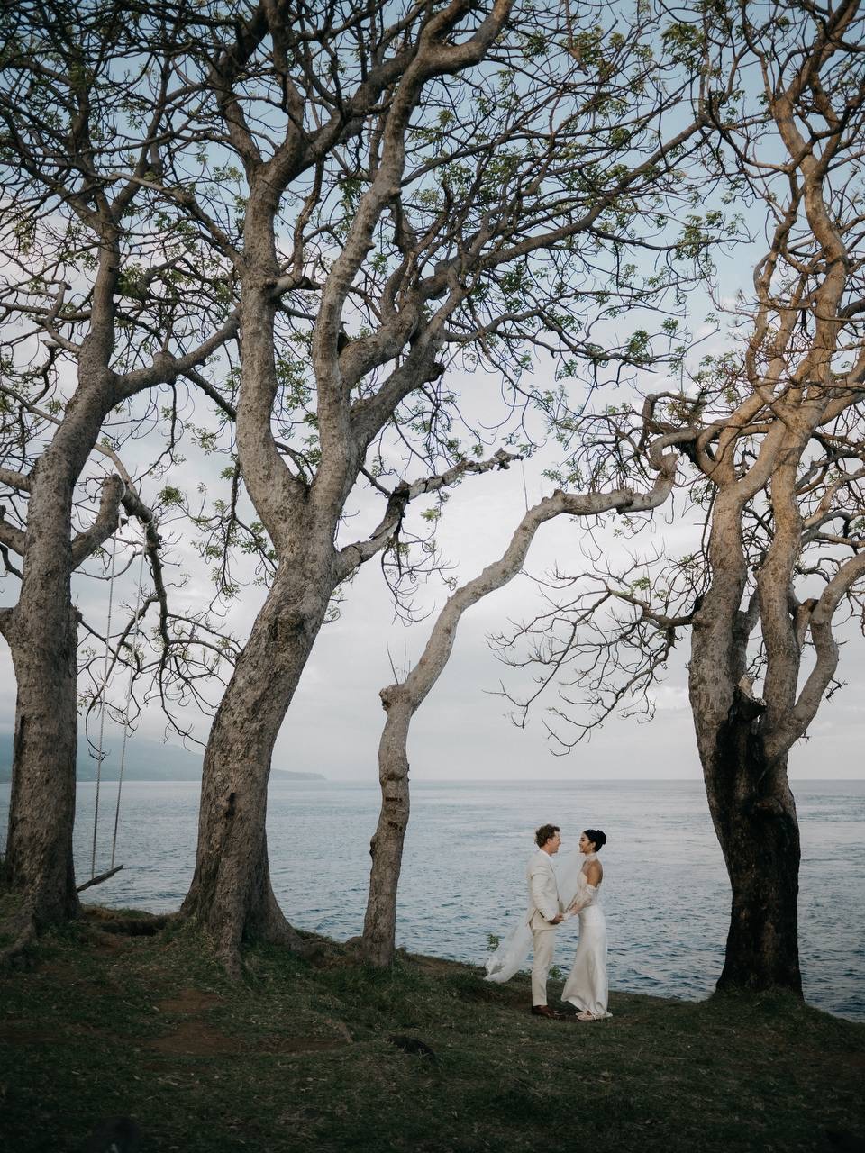 Before Sunrise Wedding - 4