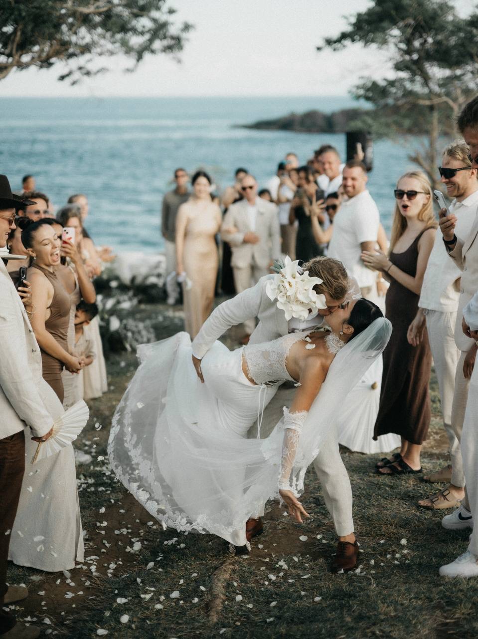 Before Sunrise Wedding - 5