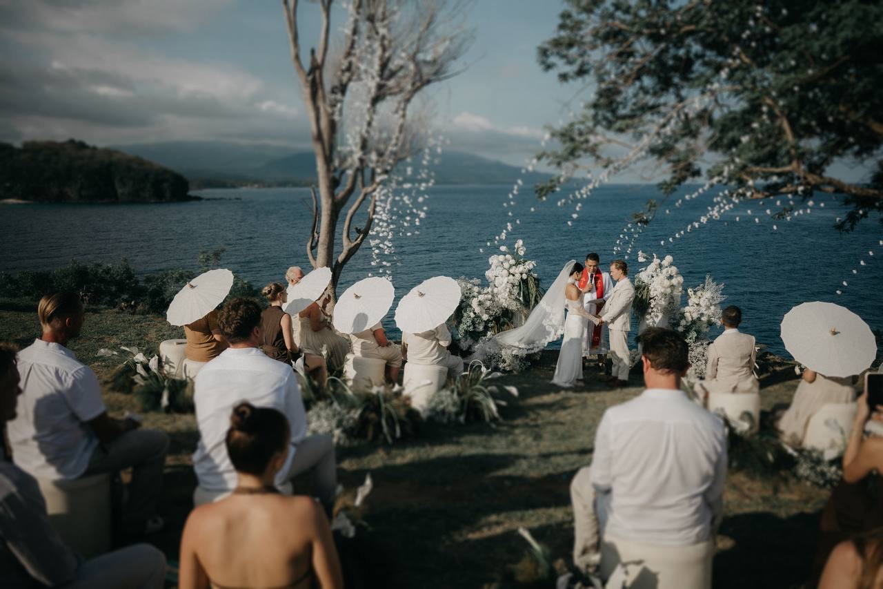 Before Sunrise Wedding - 6