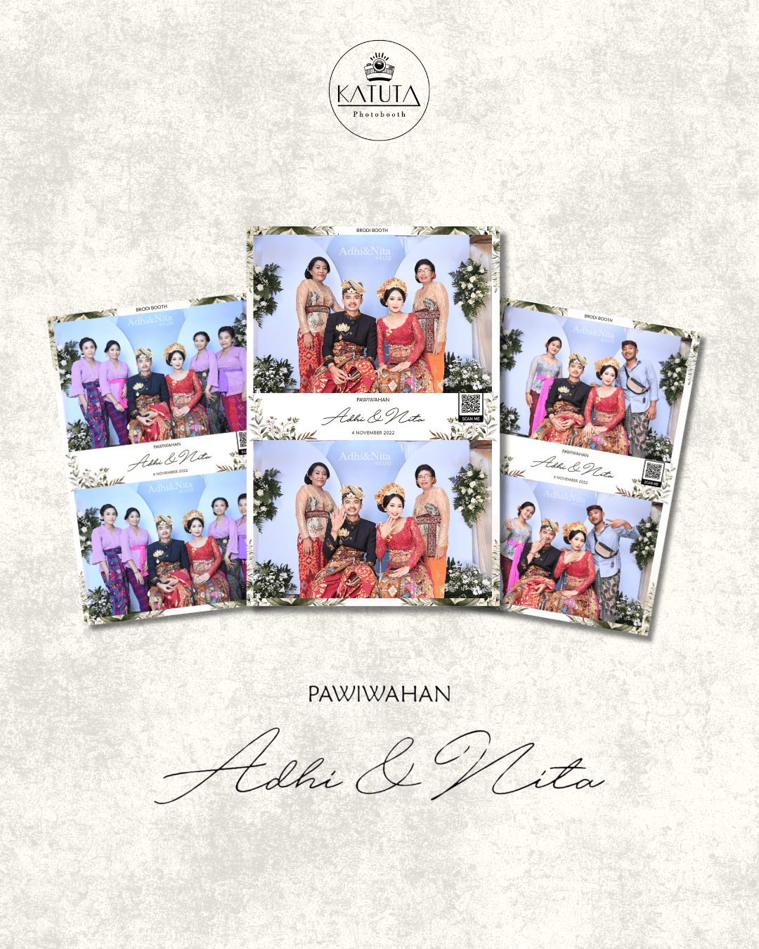 Katuta Photobooth - 4