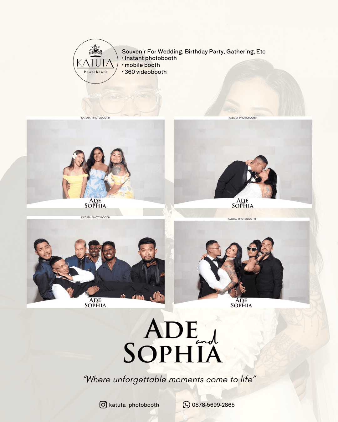 Katuta Photobooth - 5