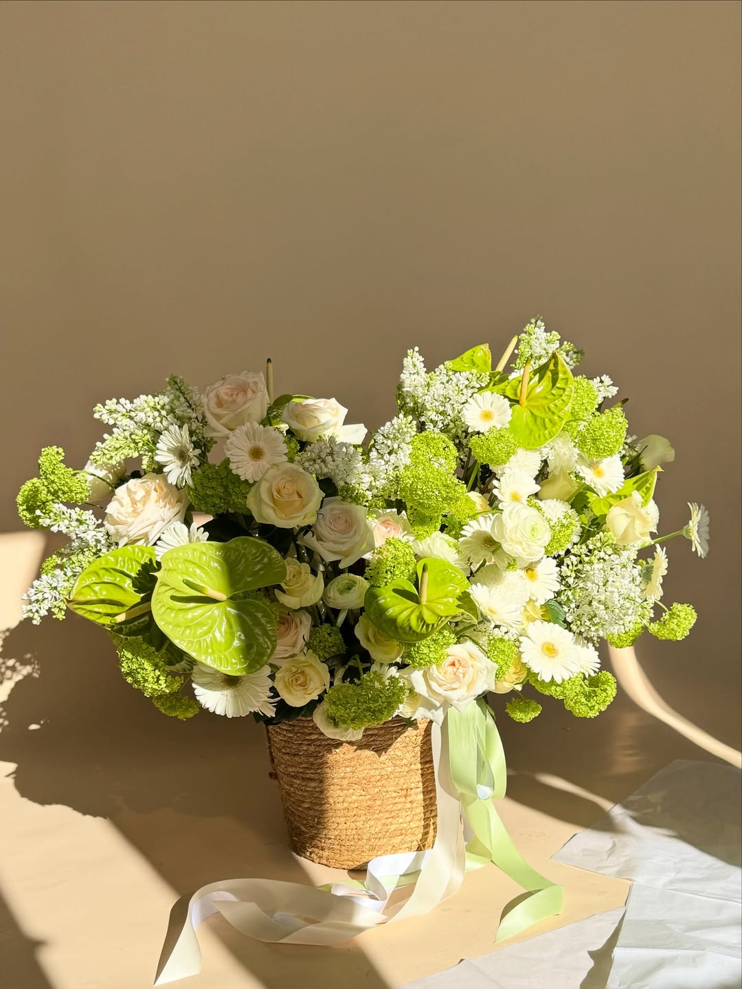 Somi Flowers - 3