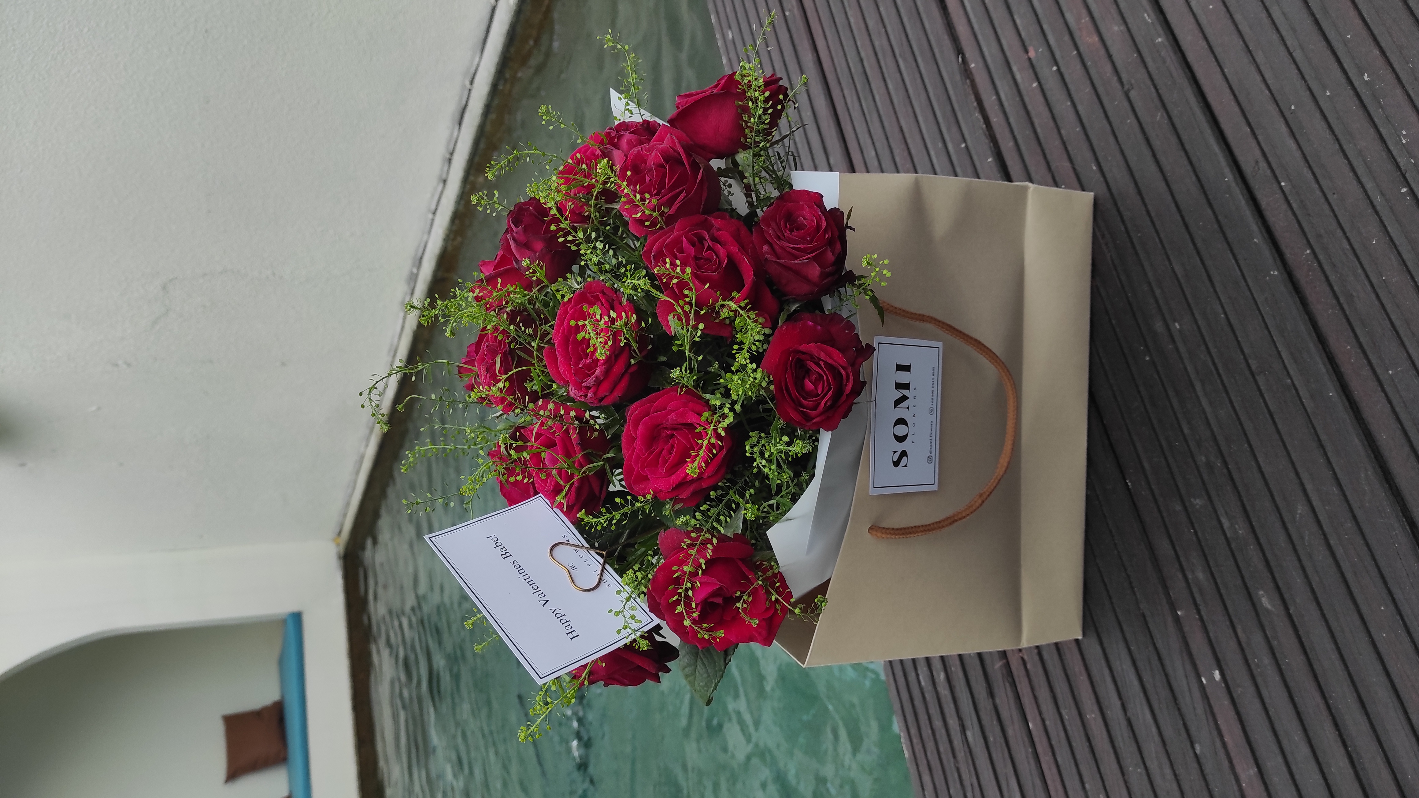 Somi Flowers - 8