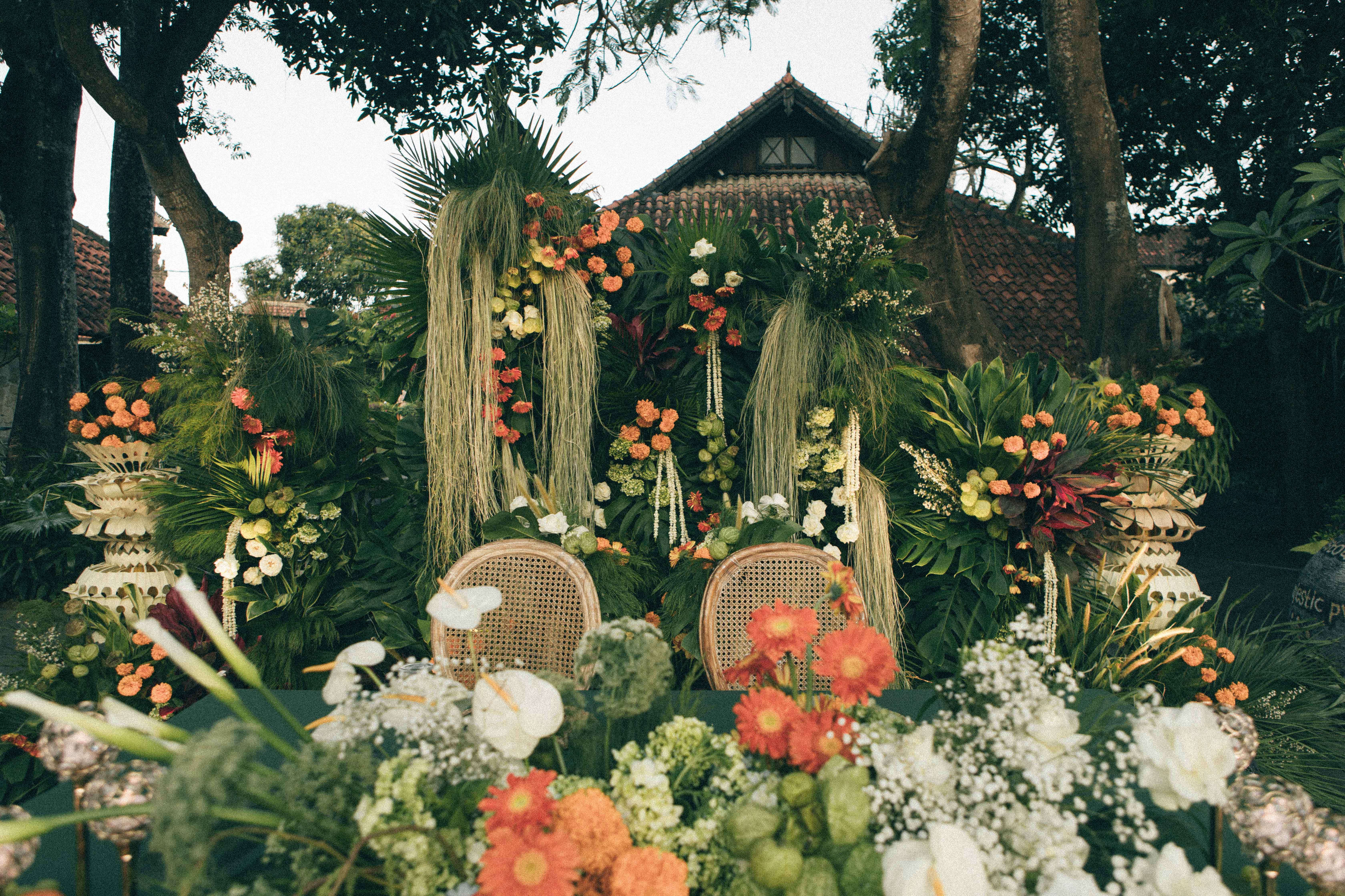 Alindra Villas & Spa - Jimbaran - 4