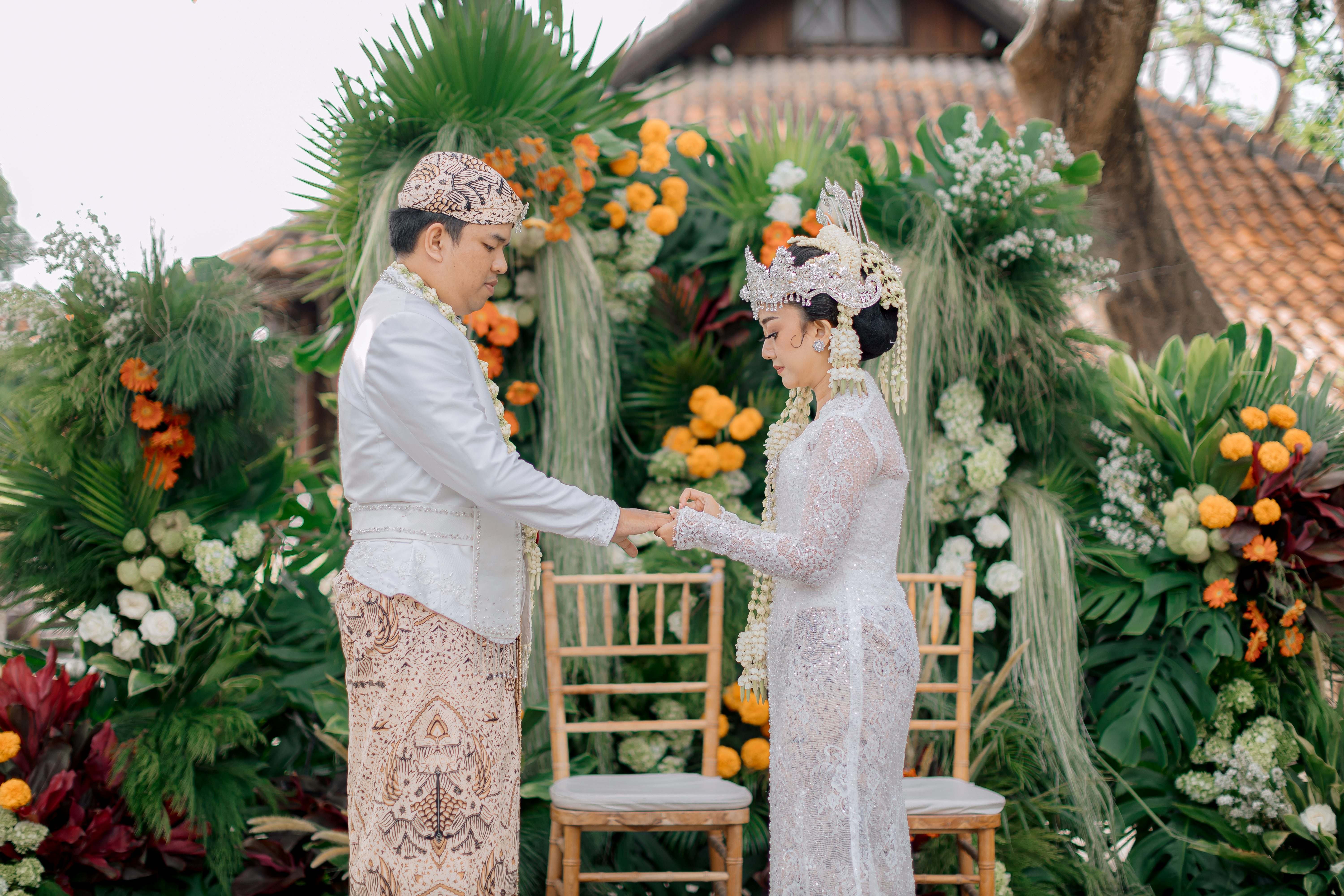Alindra Villas & Spa - Jimbaran - 7