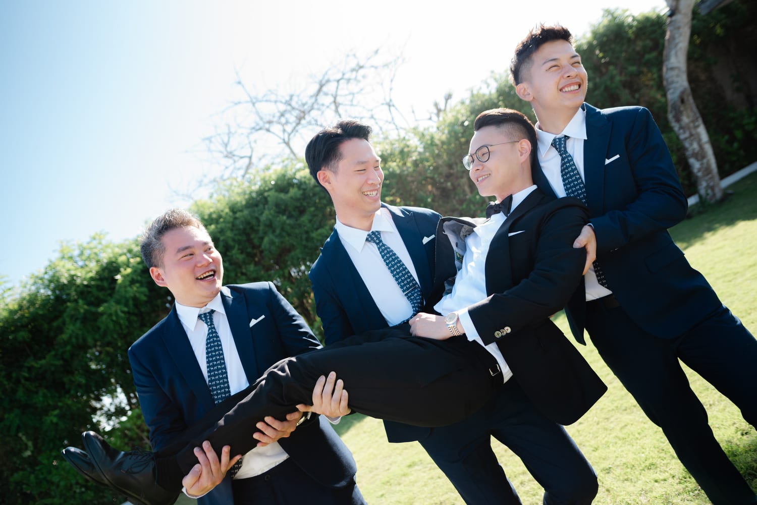 Moonroco Photo & Videography - 6