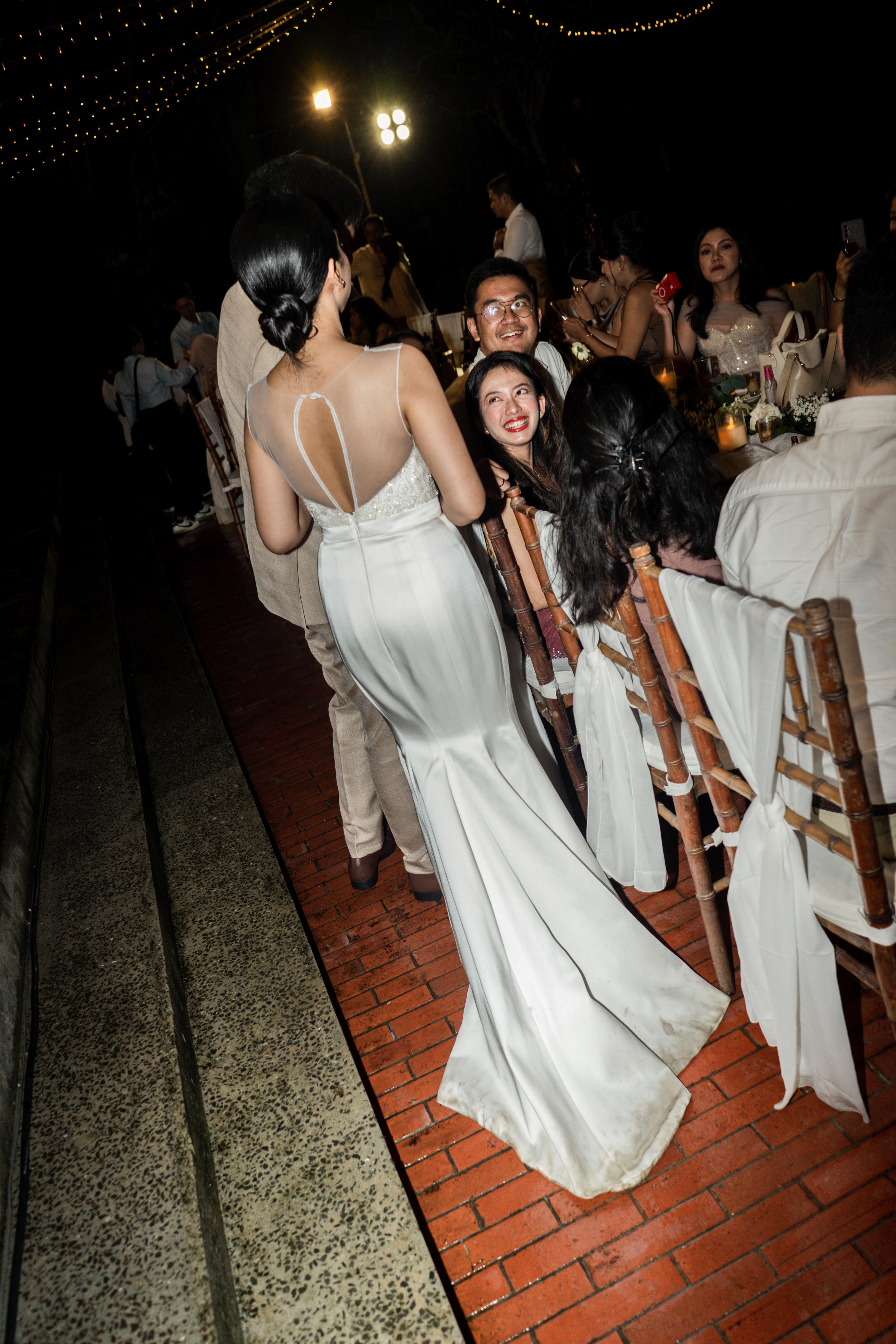 IAMNIC WEDDING Photography - 5